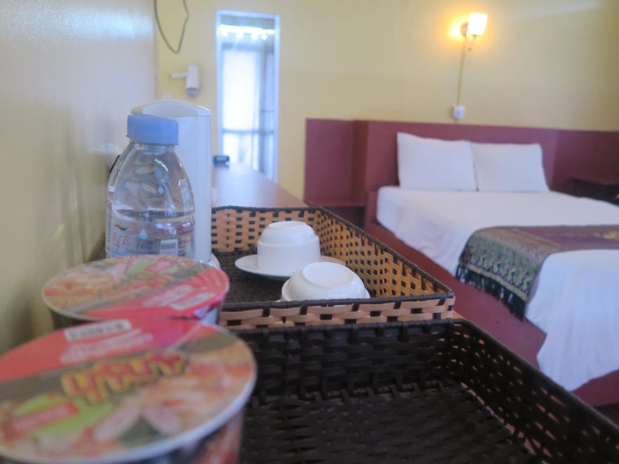 Deluxe Double Room photo 3