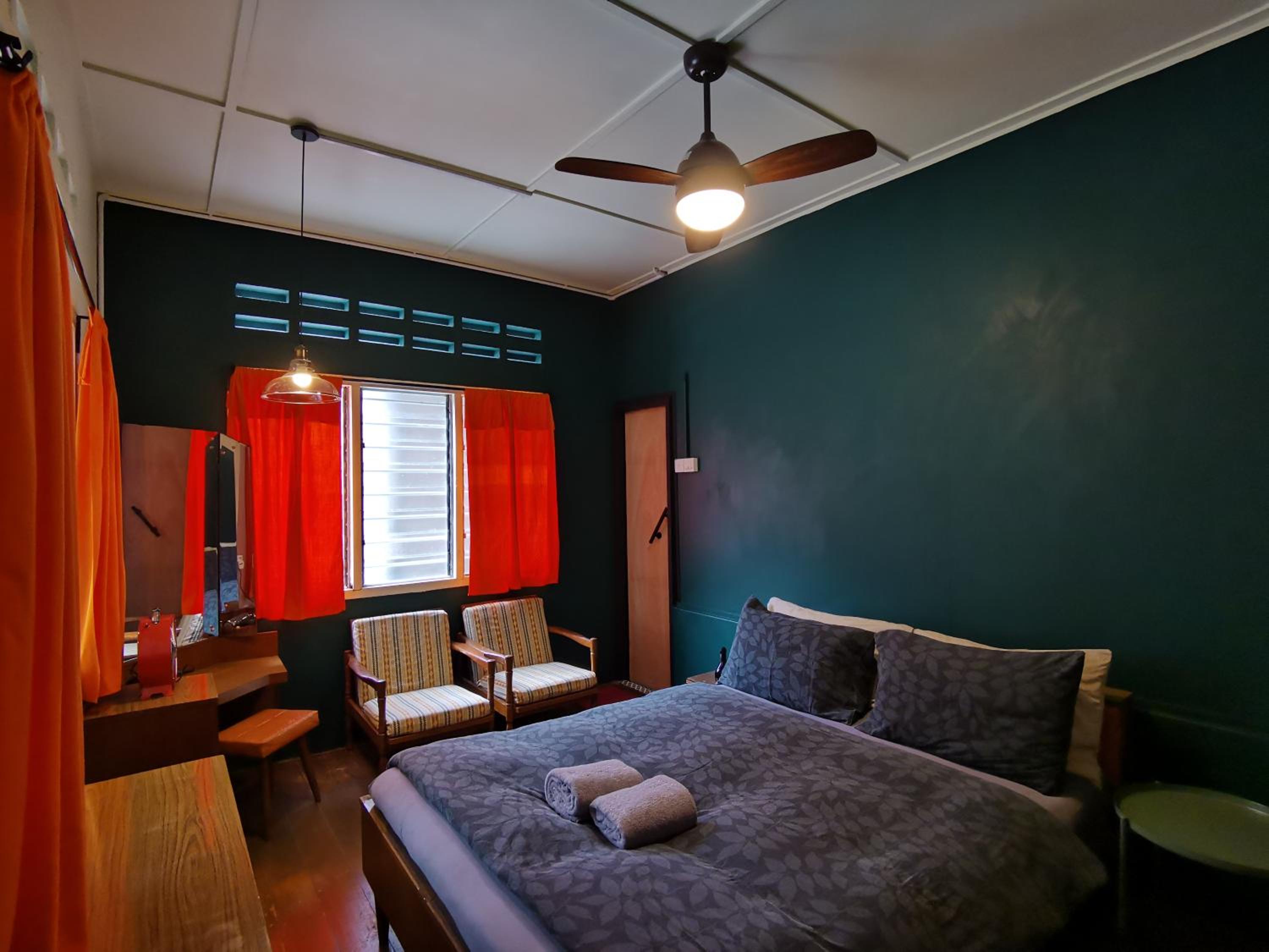 Double Room with Private Bathroom photo 1