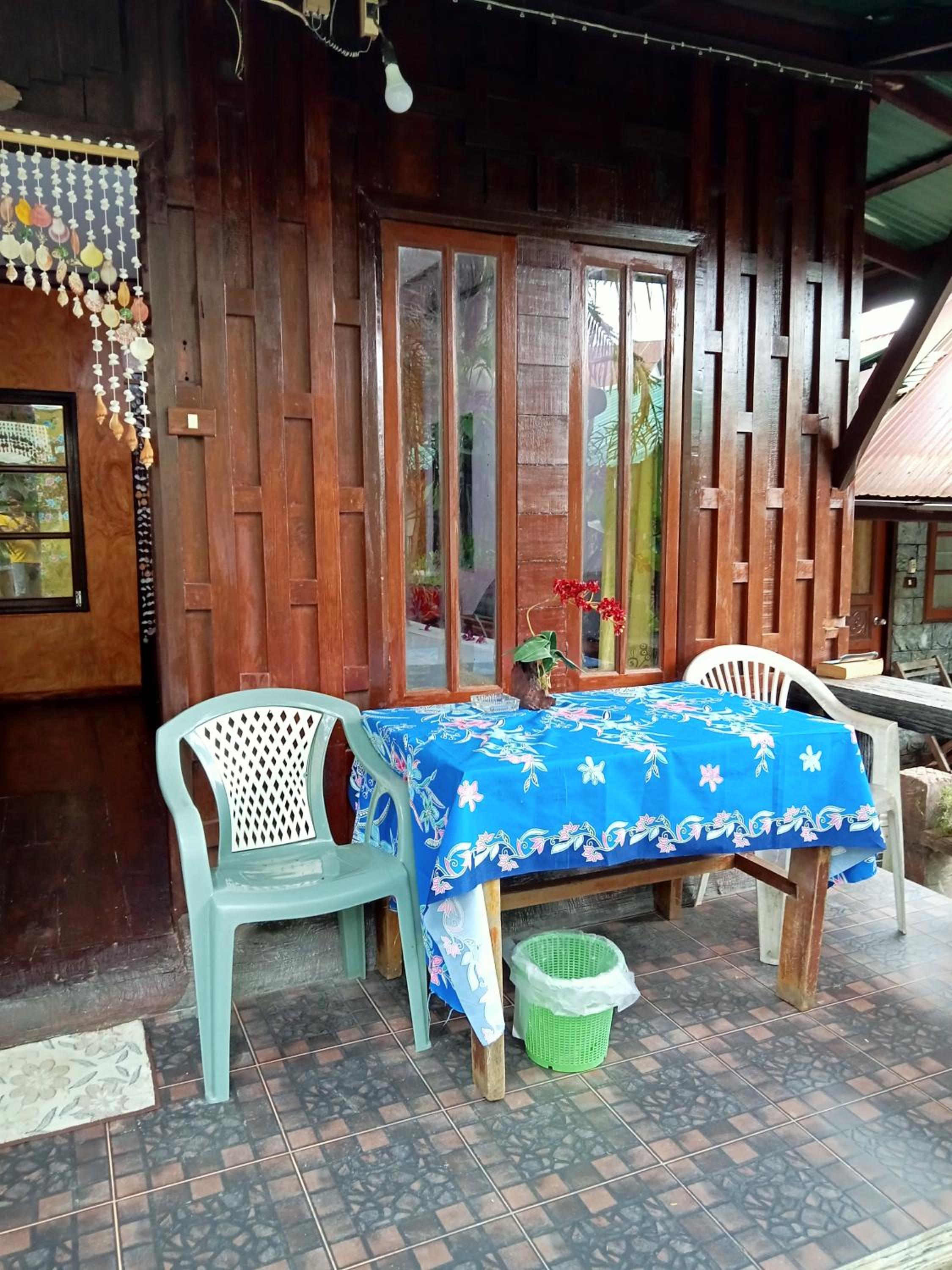 Deluxe Double Room - Photo 2