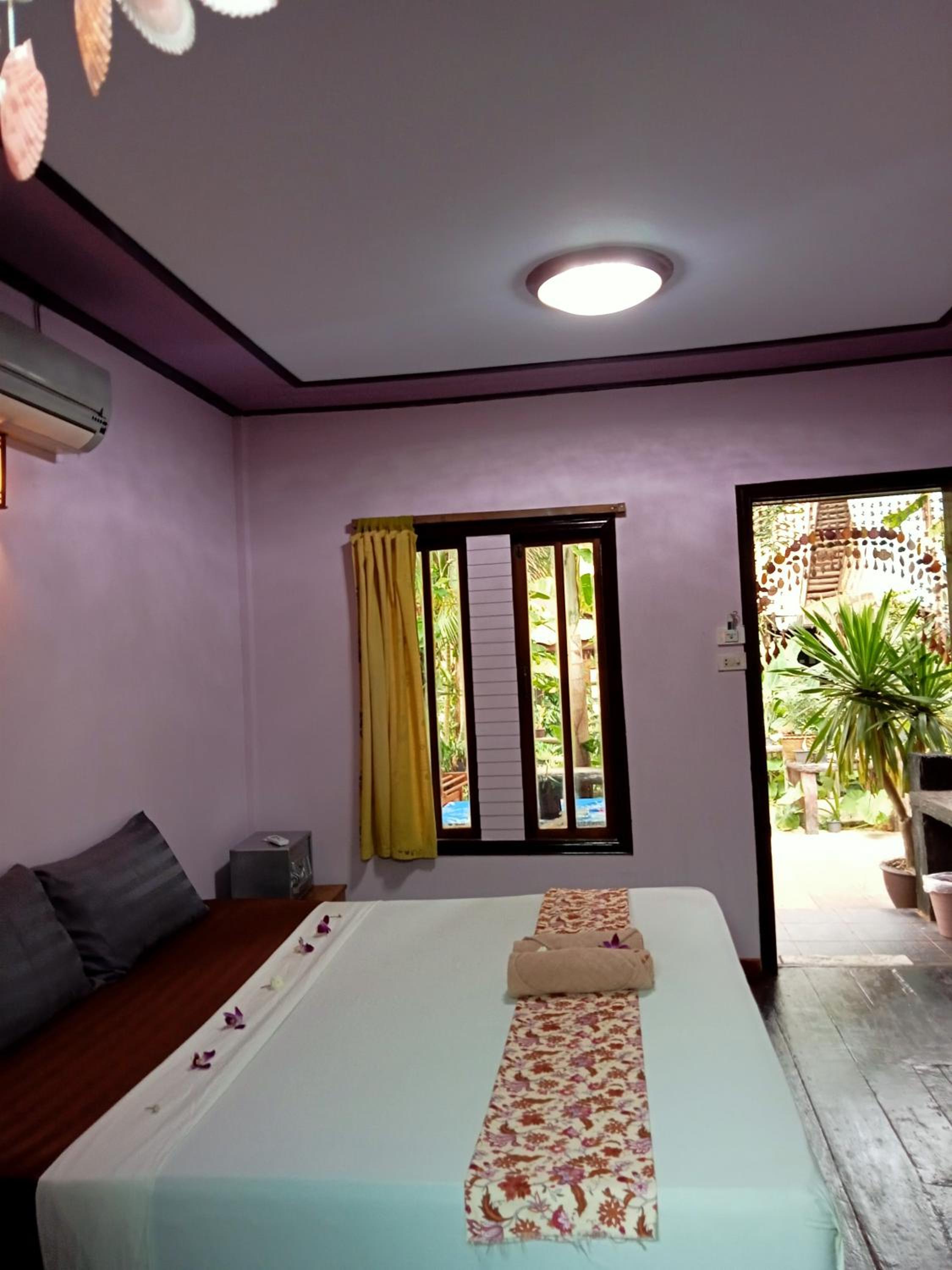 Deluxe Double Room - Photo 16