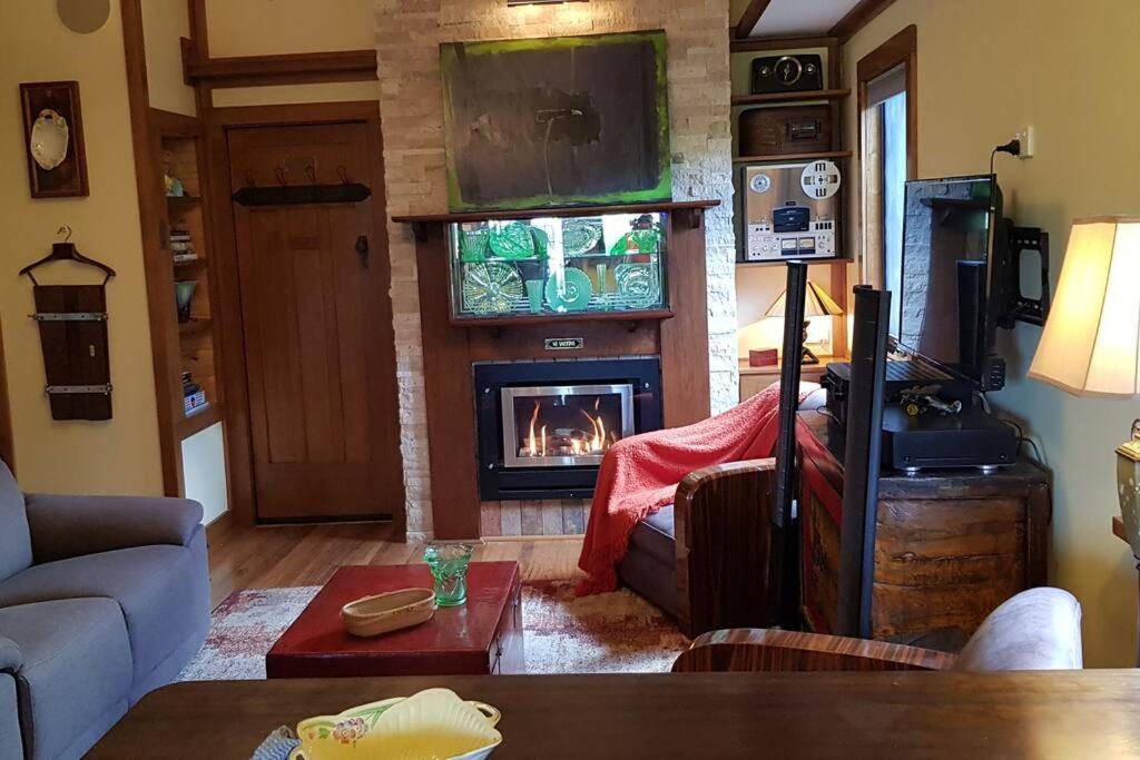 One-Bedroom Villa photo 1