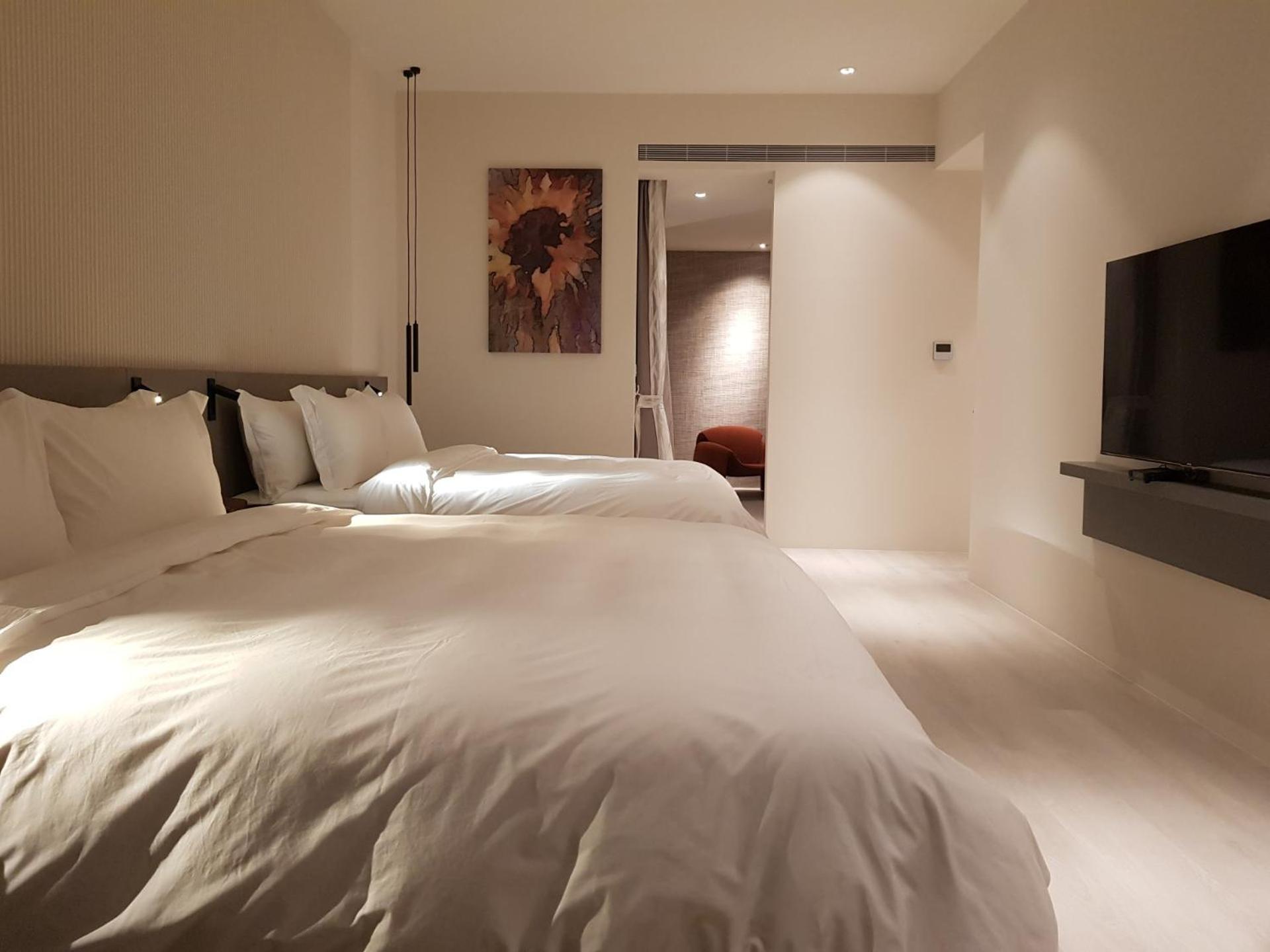 Quadruple Room with Sea View - Photo 1
