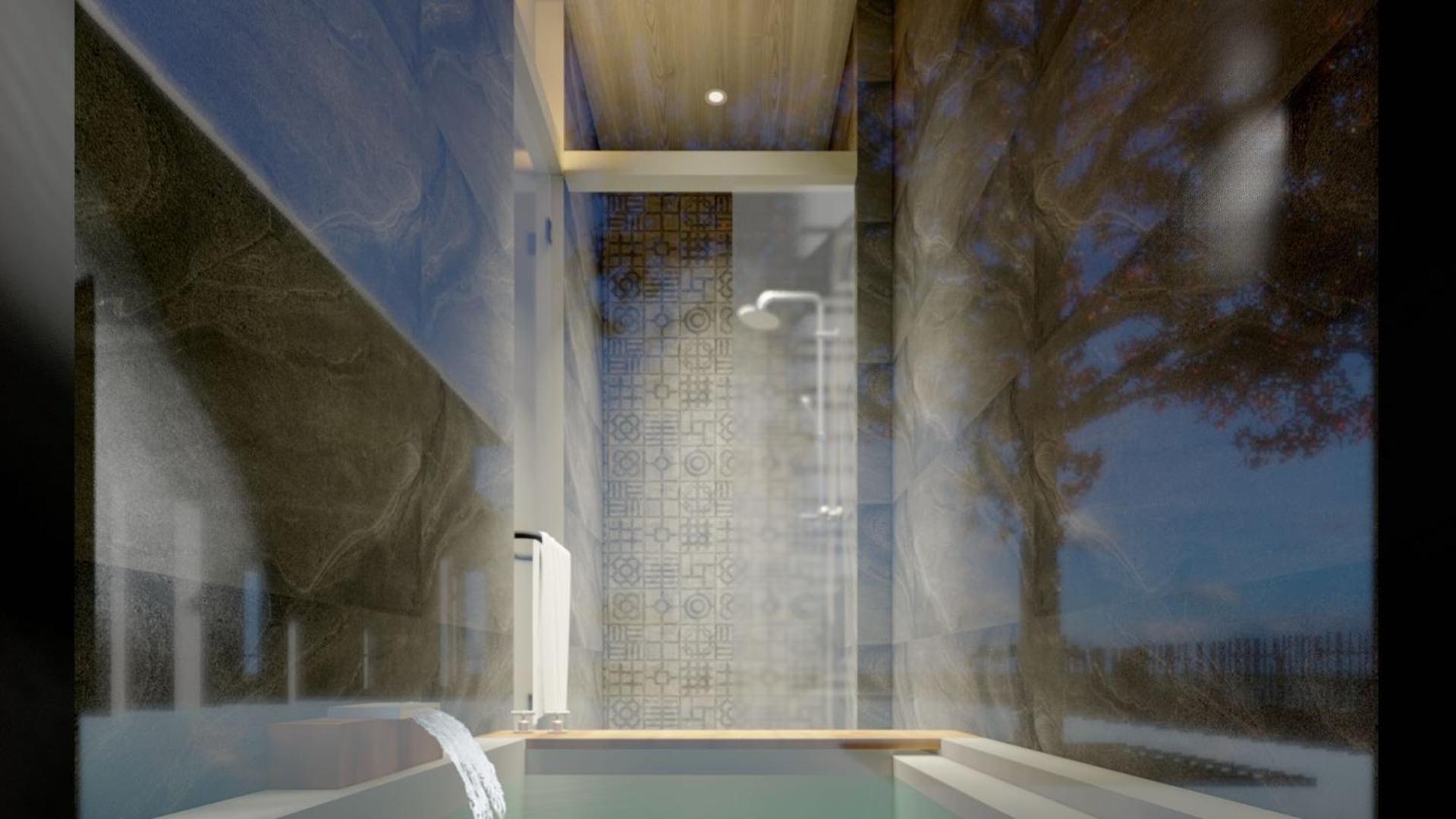 Japanese-Style Quadruple Room - Photo 10