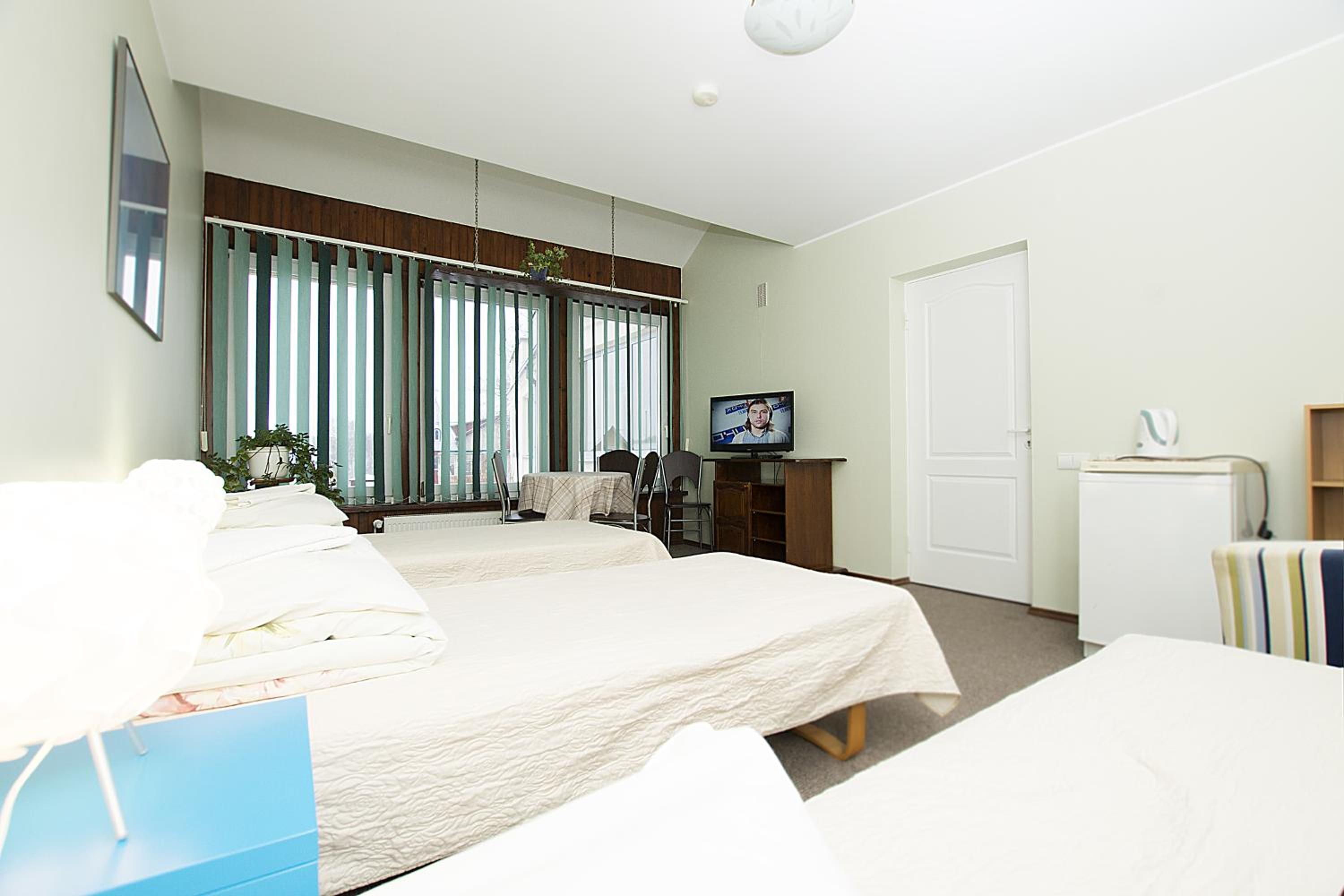 Triple Room - Photo 1