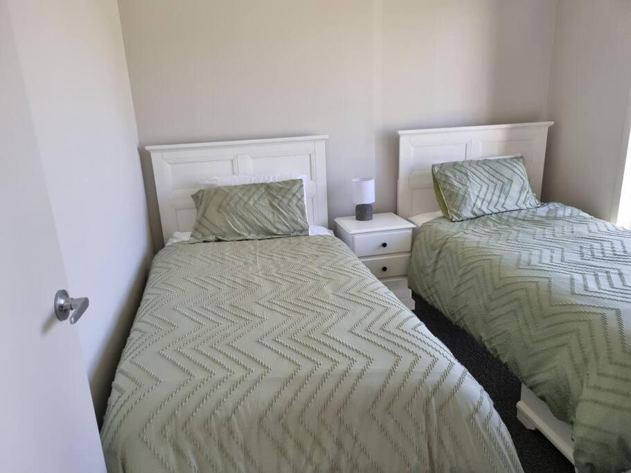 Four-Bedroom House photo 1