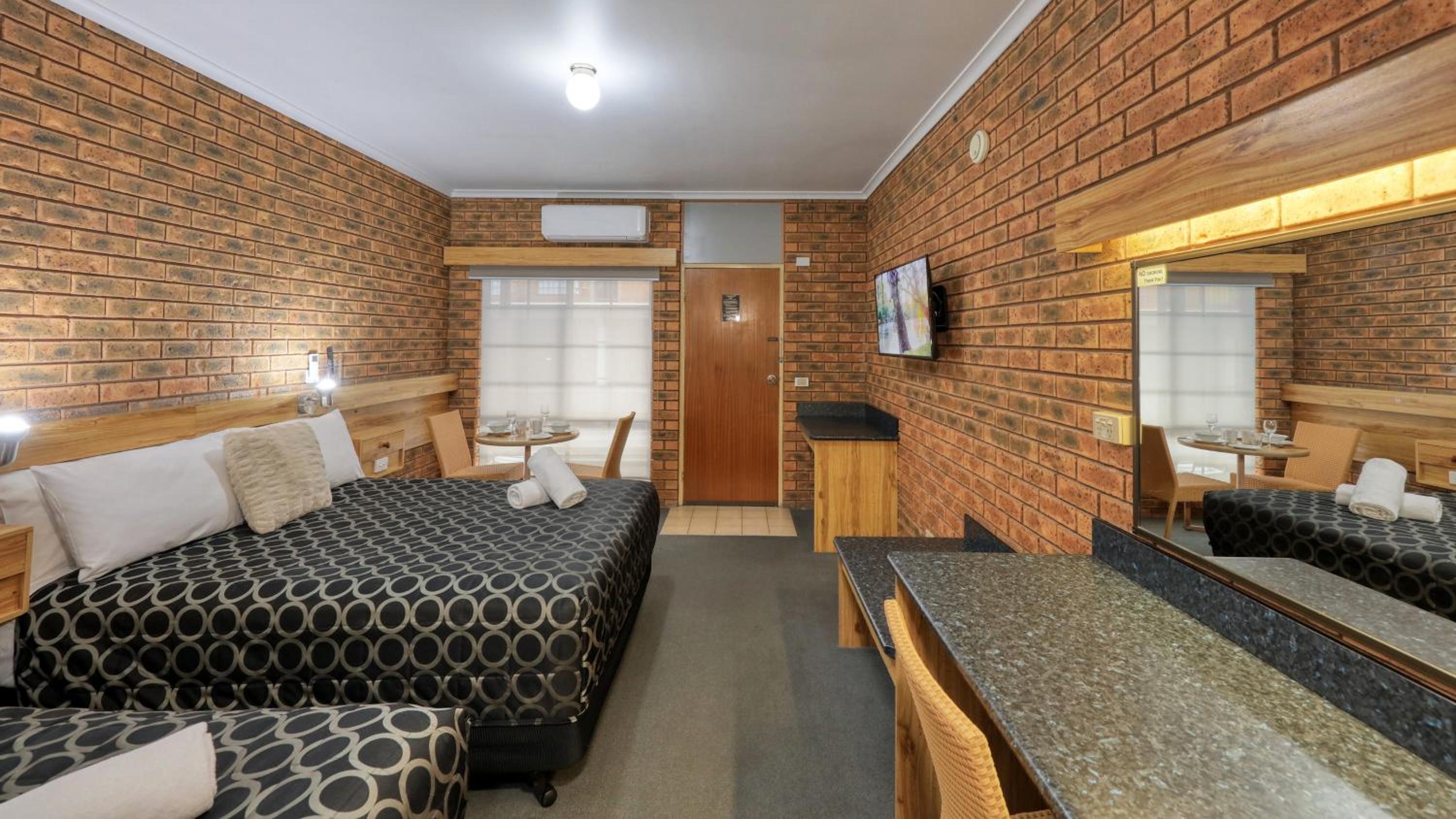 Twin Room photo 2