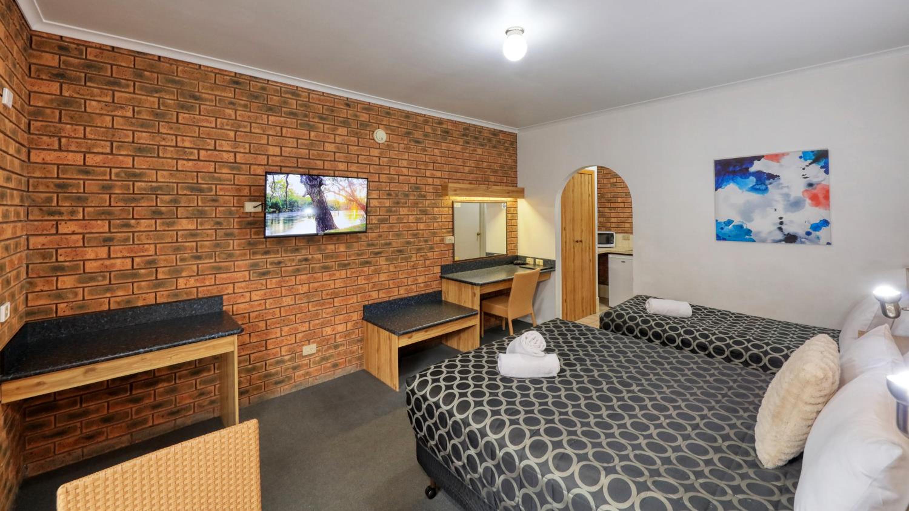 Twin Room photo 3