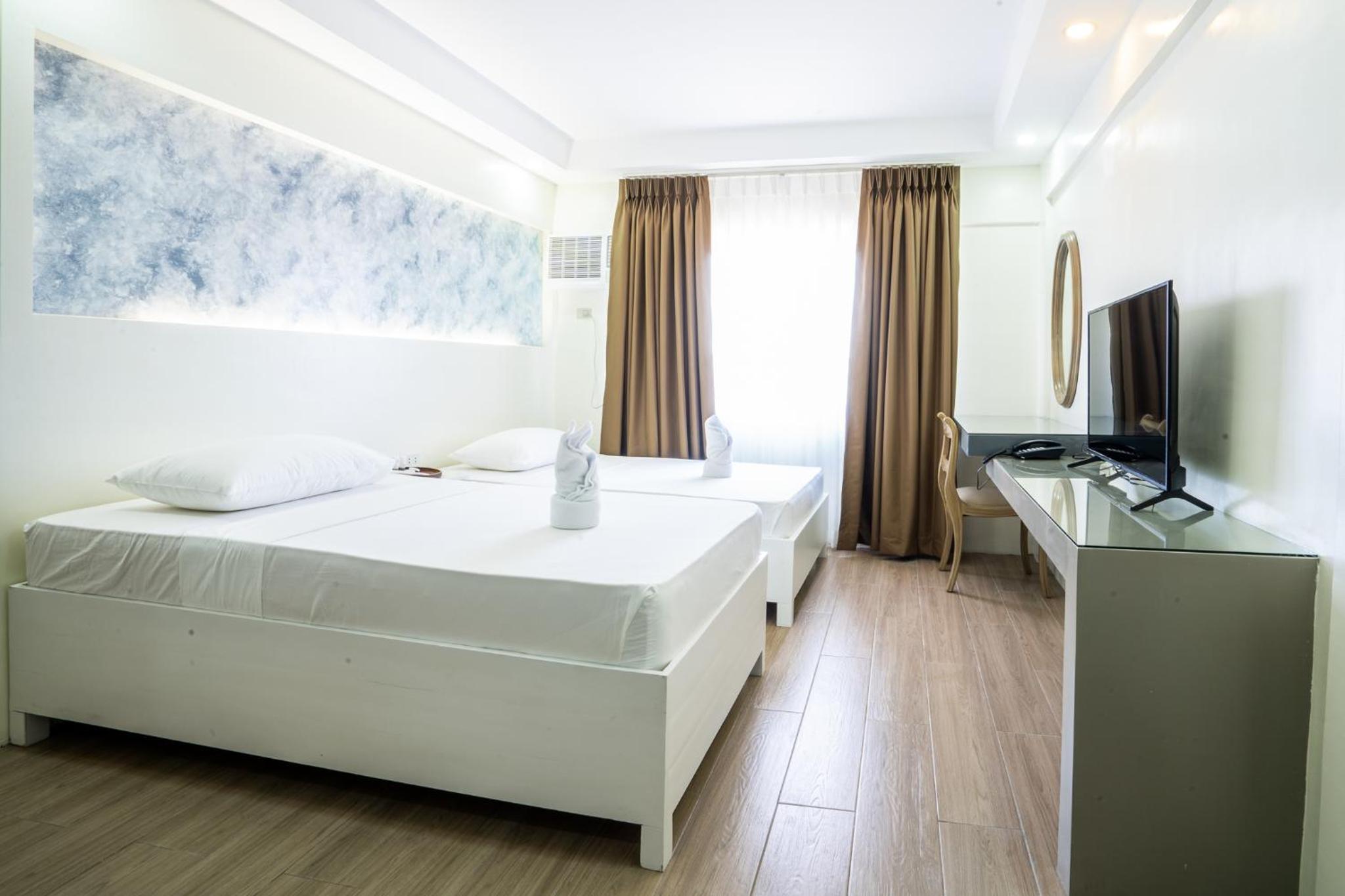 Standard Twin Room - Photo 5