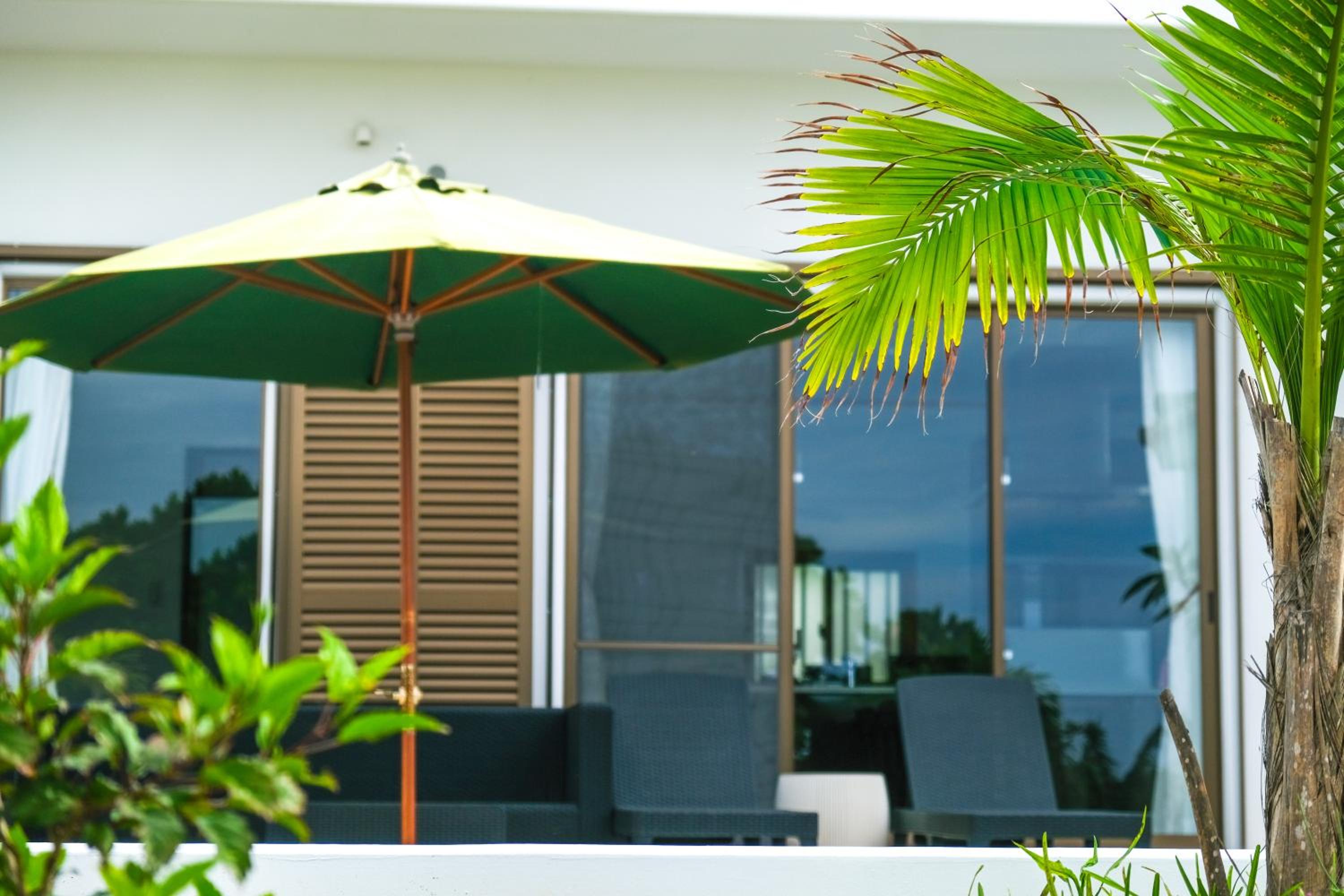 Villa with Private Pool photo 3