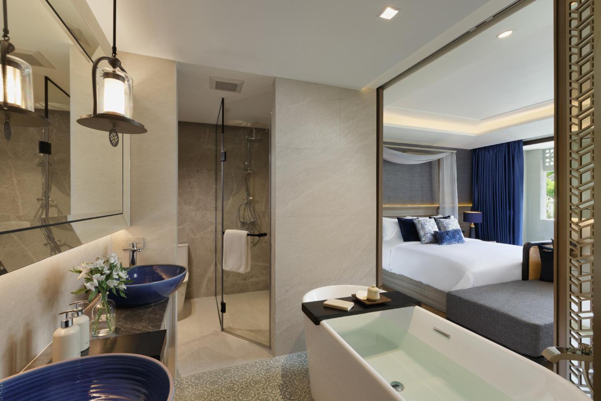 Superior King Room photo 3