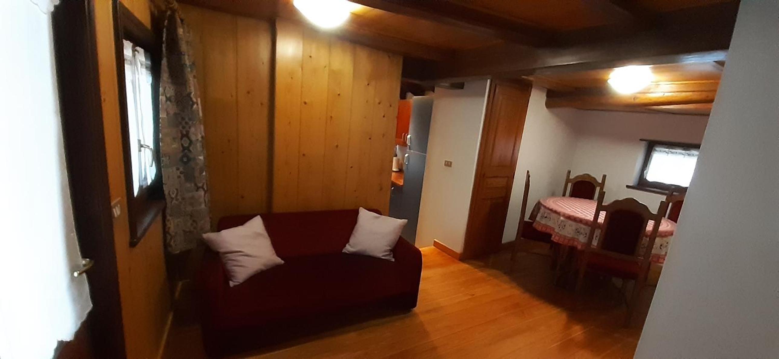 Two-Bedroom Apartment photo 1