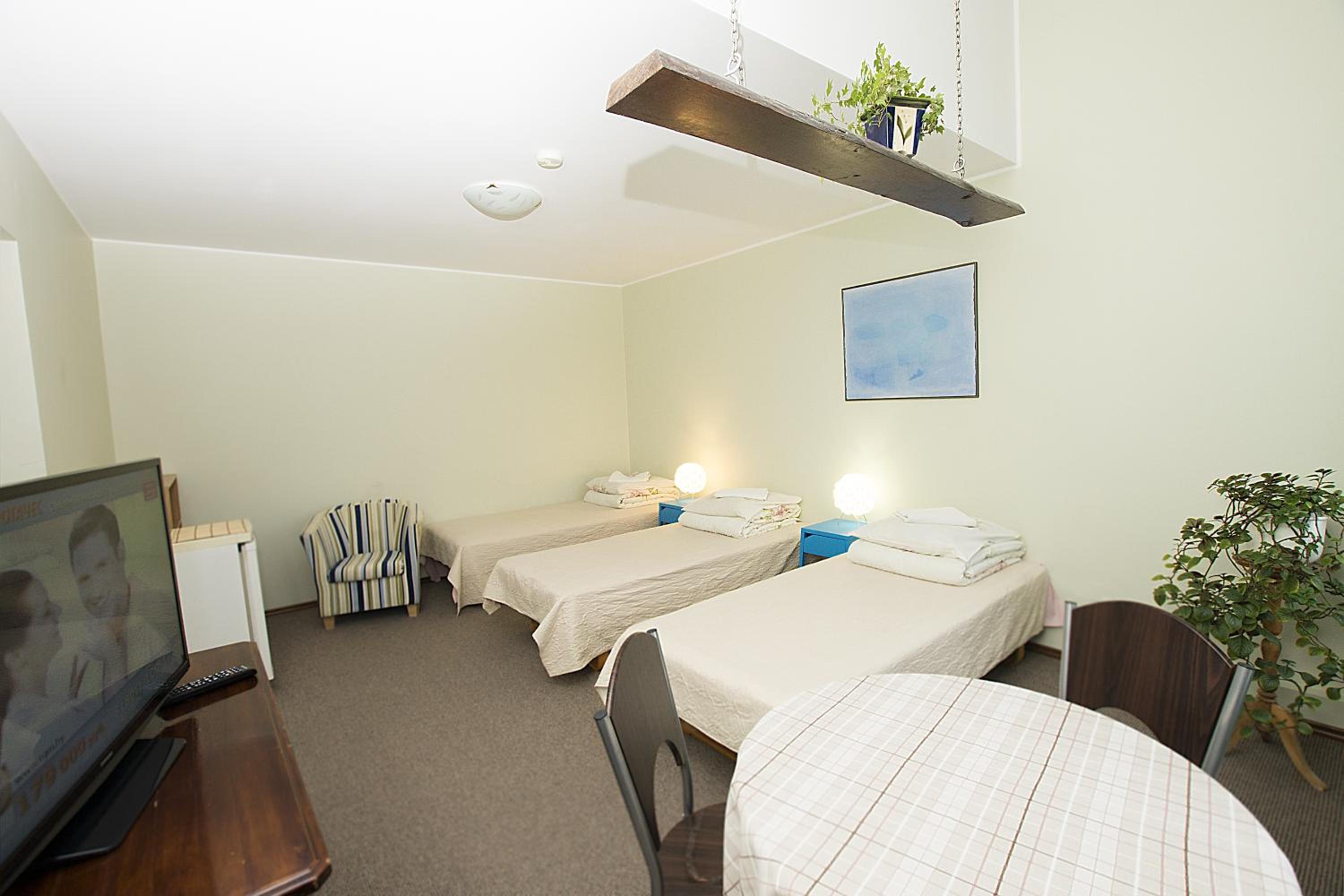 Triple Room - Photo 2