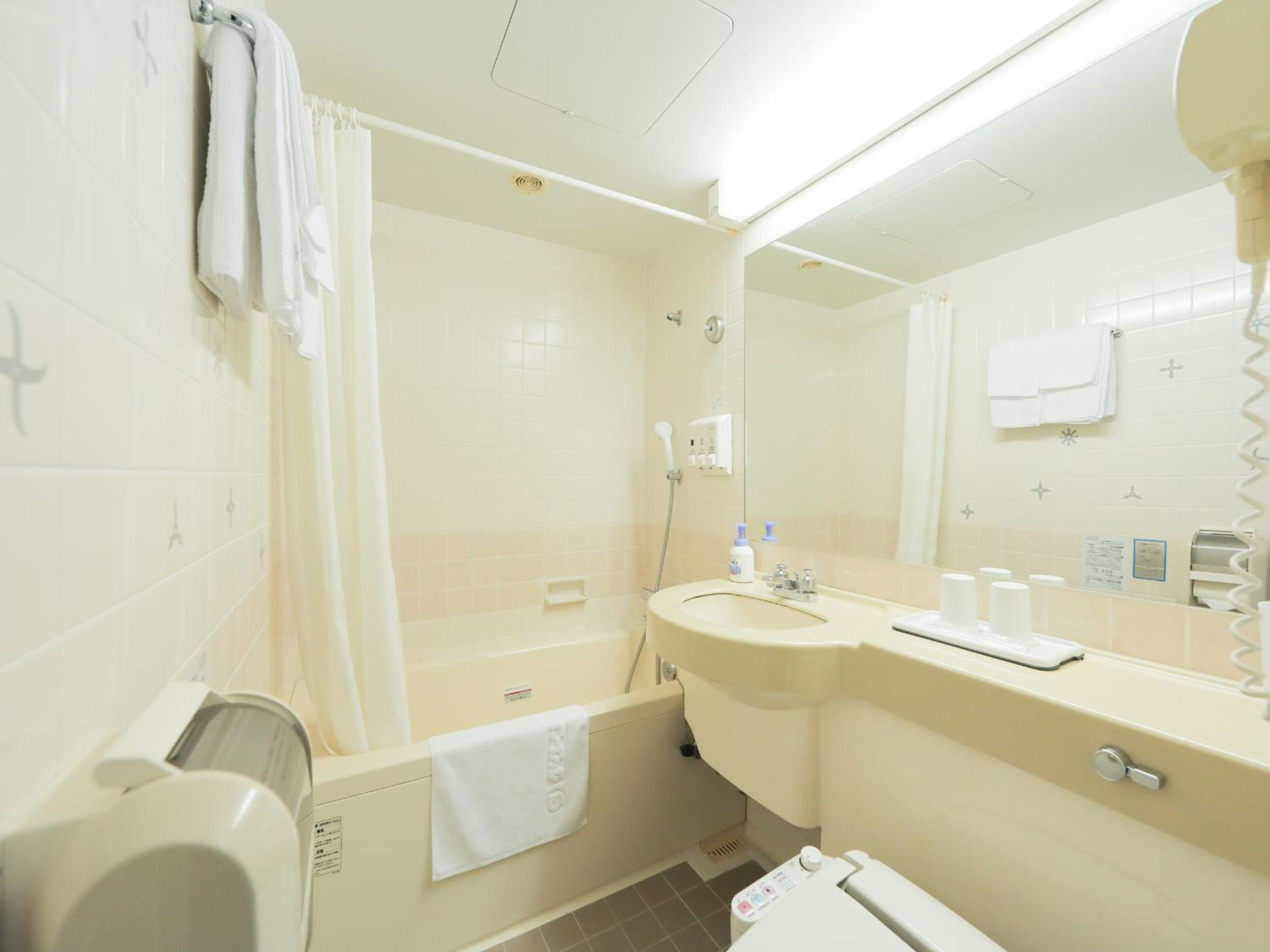Twin Room photo 3