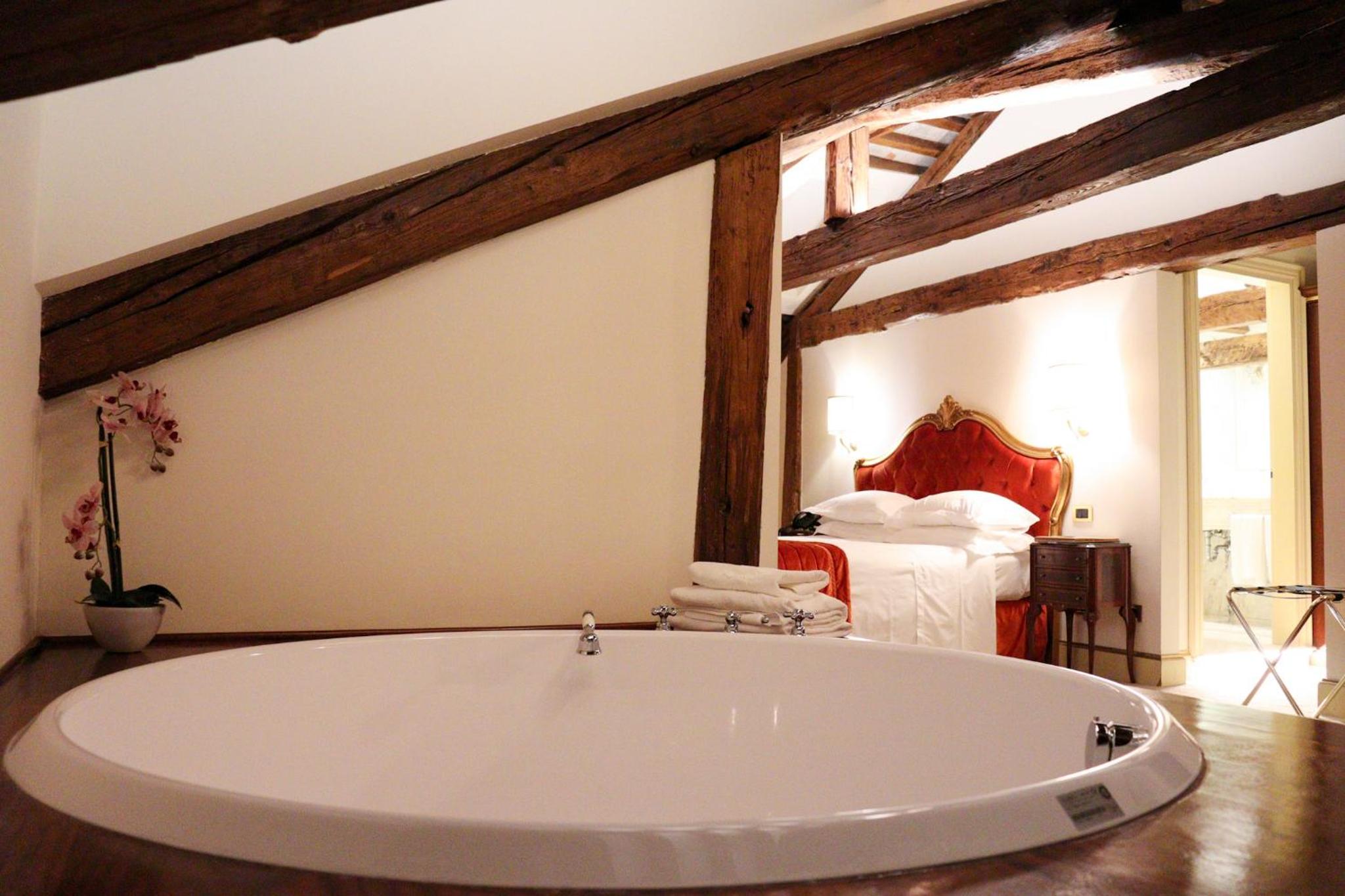Junior Suite - Photo 6