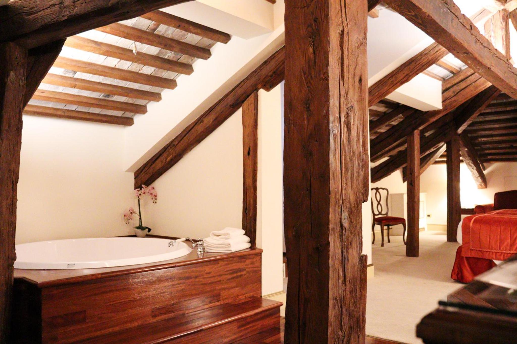 Junior Suite - Photo 7