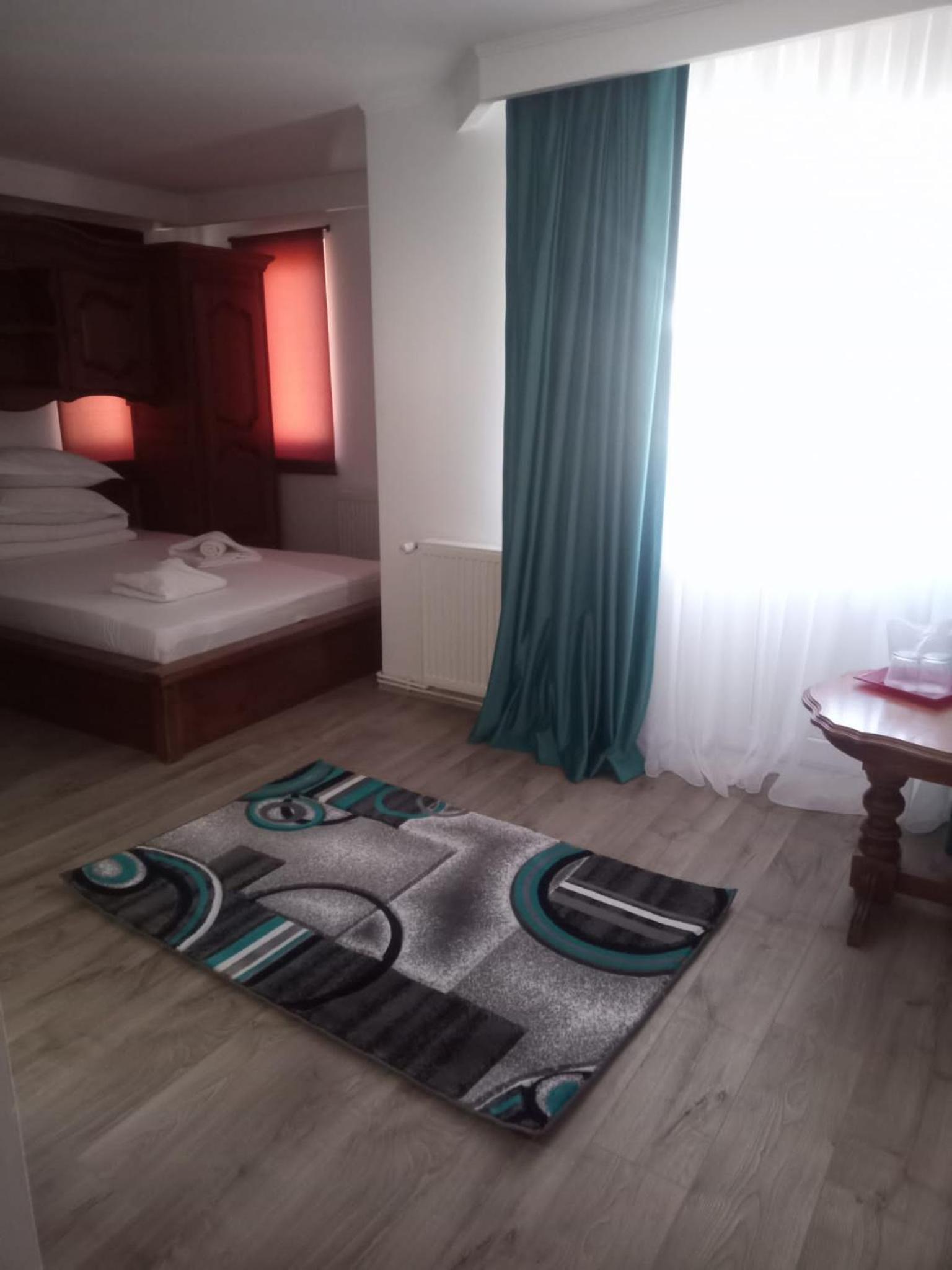Standard Double Room with Private Bathroom photo 1