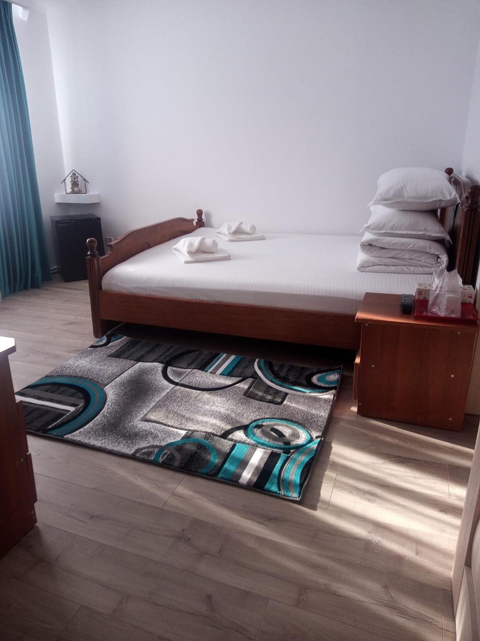 Standard Double Room with Private Bathroom photo 3