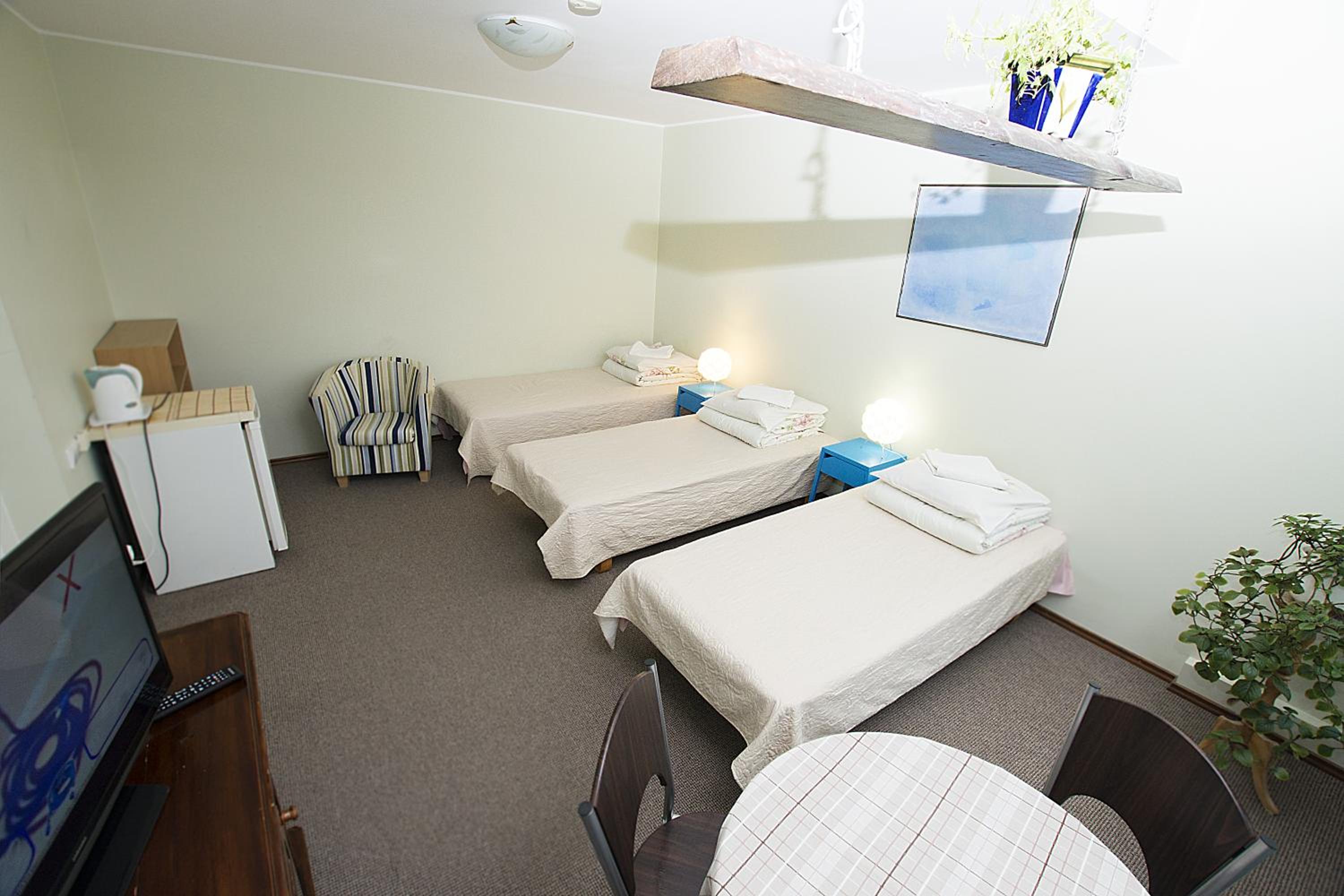 Triple Room - Photo 3