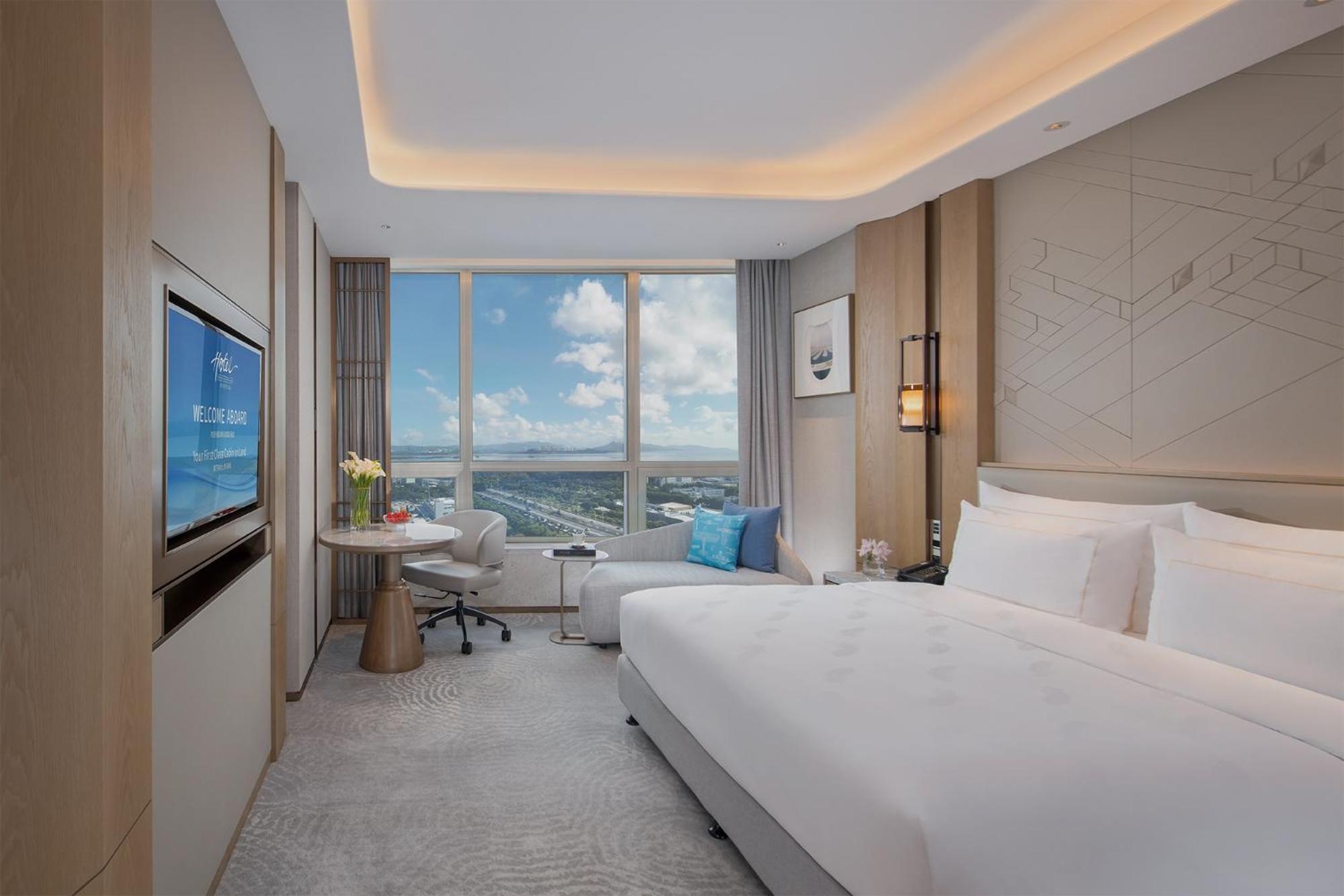 Deluxe Double Room - Photo 5