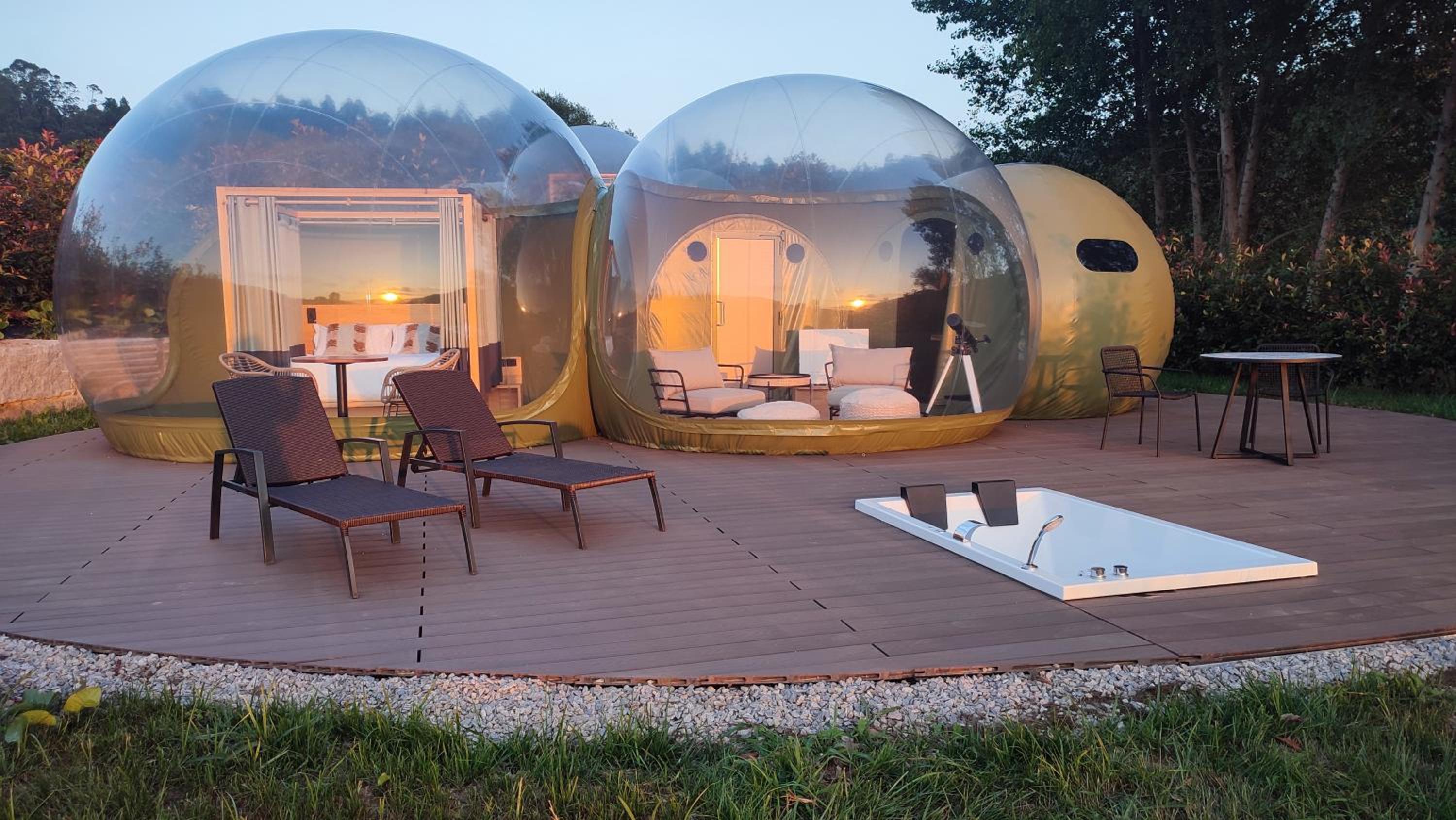 Suite Deluxe