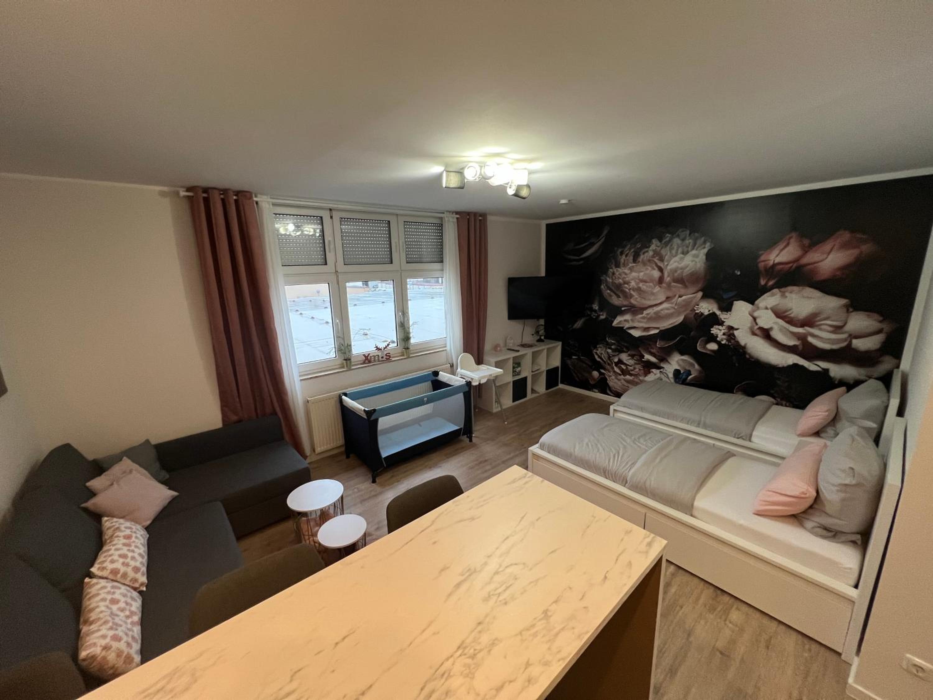 Triple Room with Private Bathroom photo 1