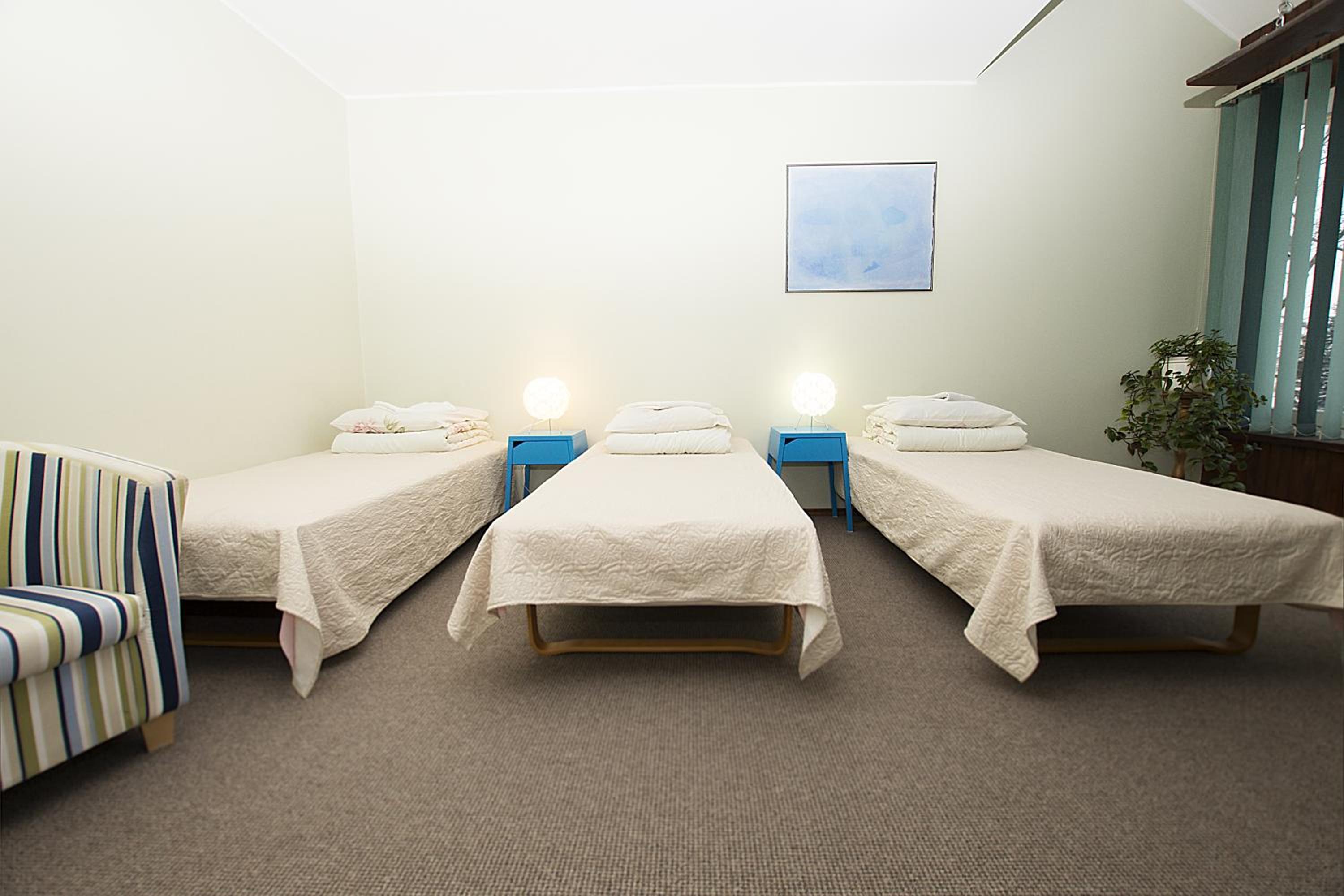 Triple Room - Photo 4