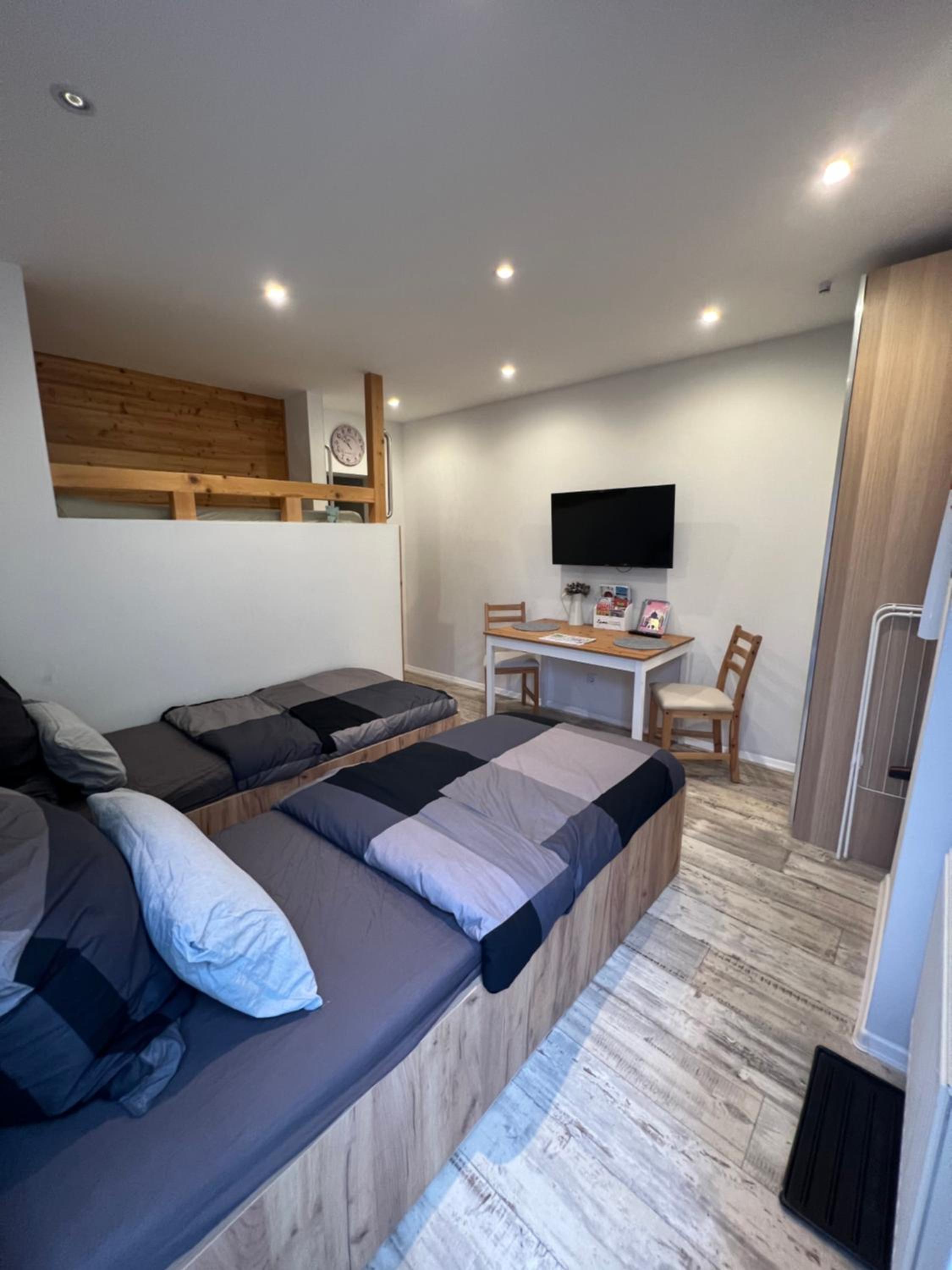 Apartment - Ground Floor photo 1