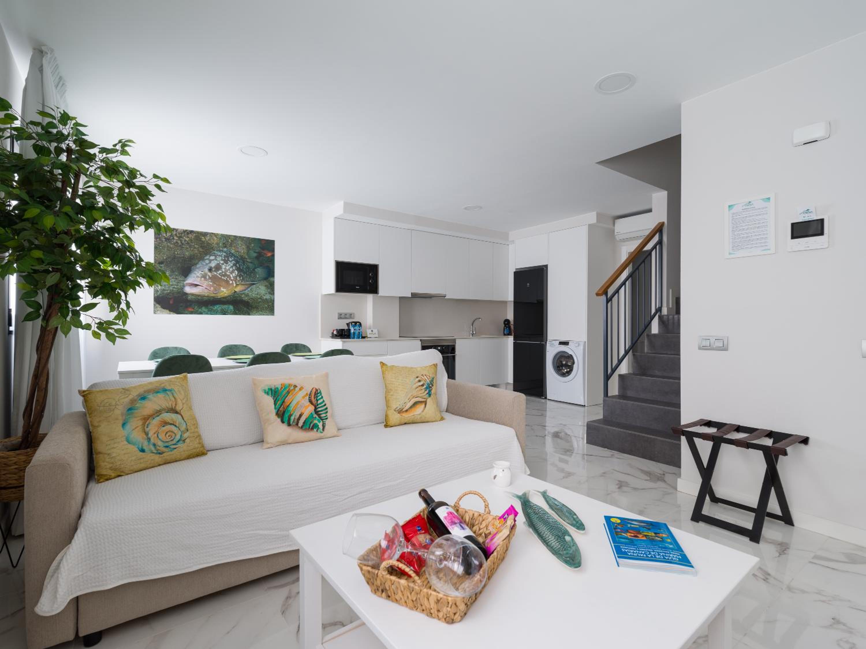 Suite Dúplex