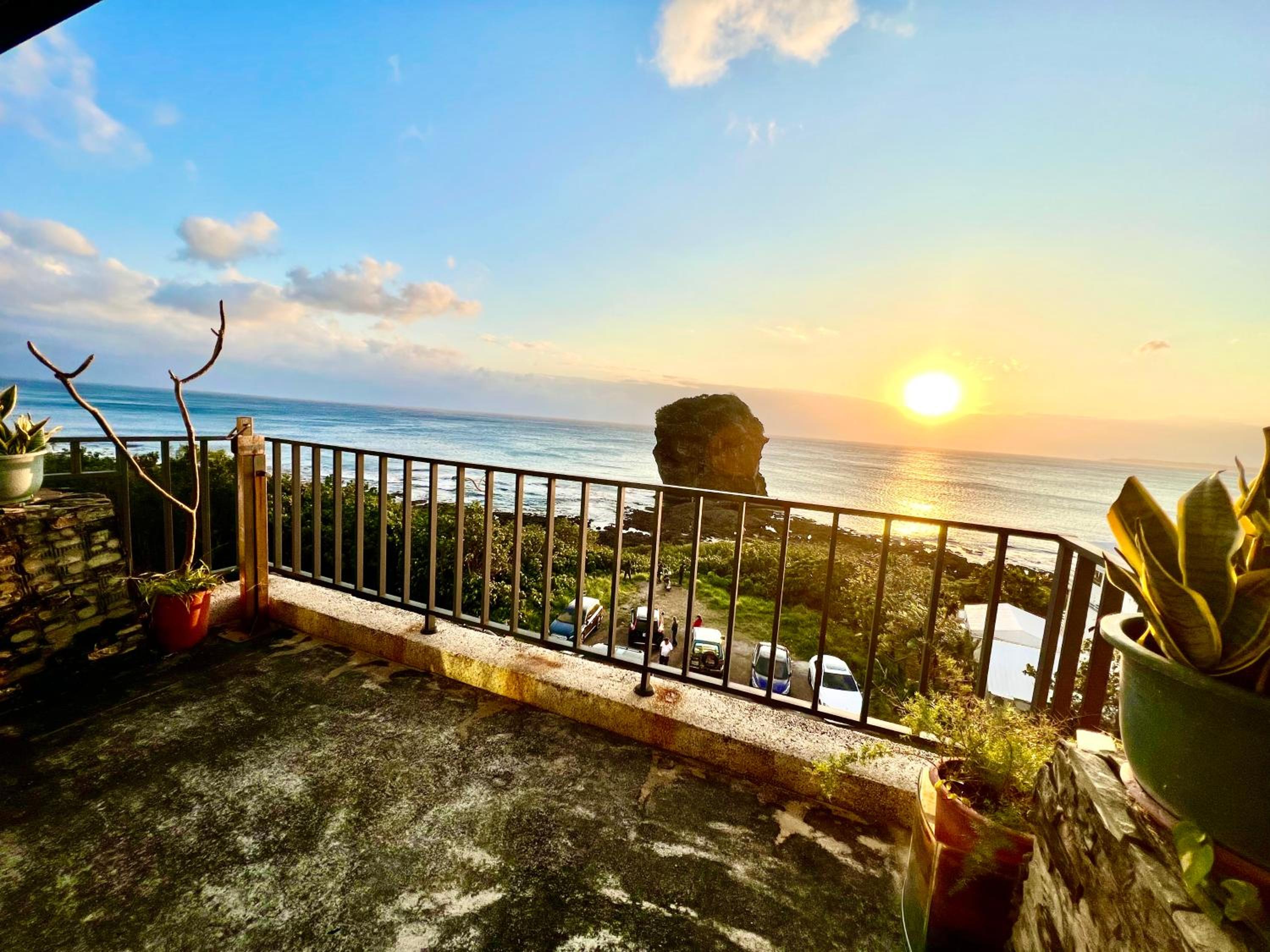 Double Room with Sea View photo 3