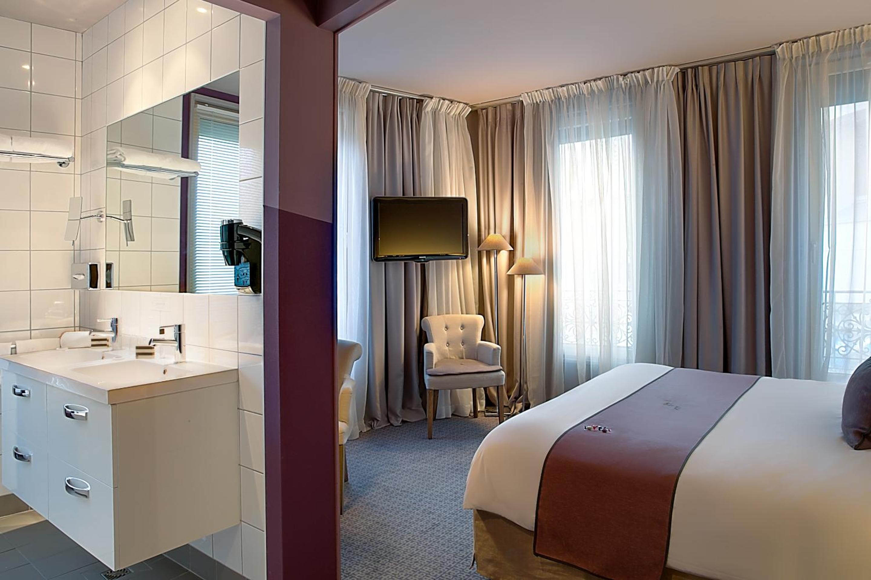 Superior Queen Room - Photo 4