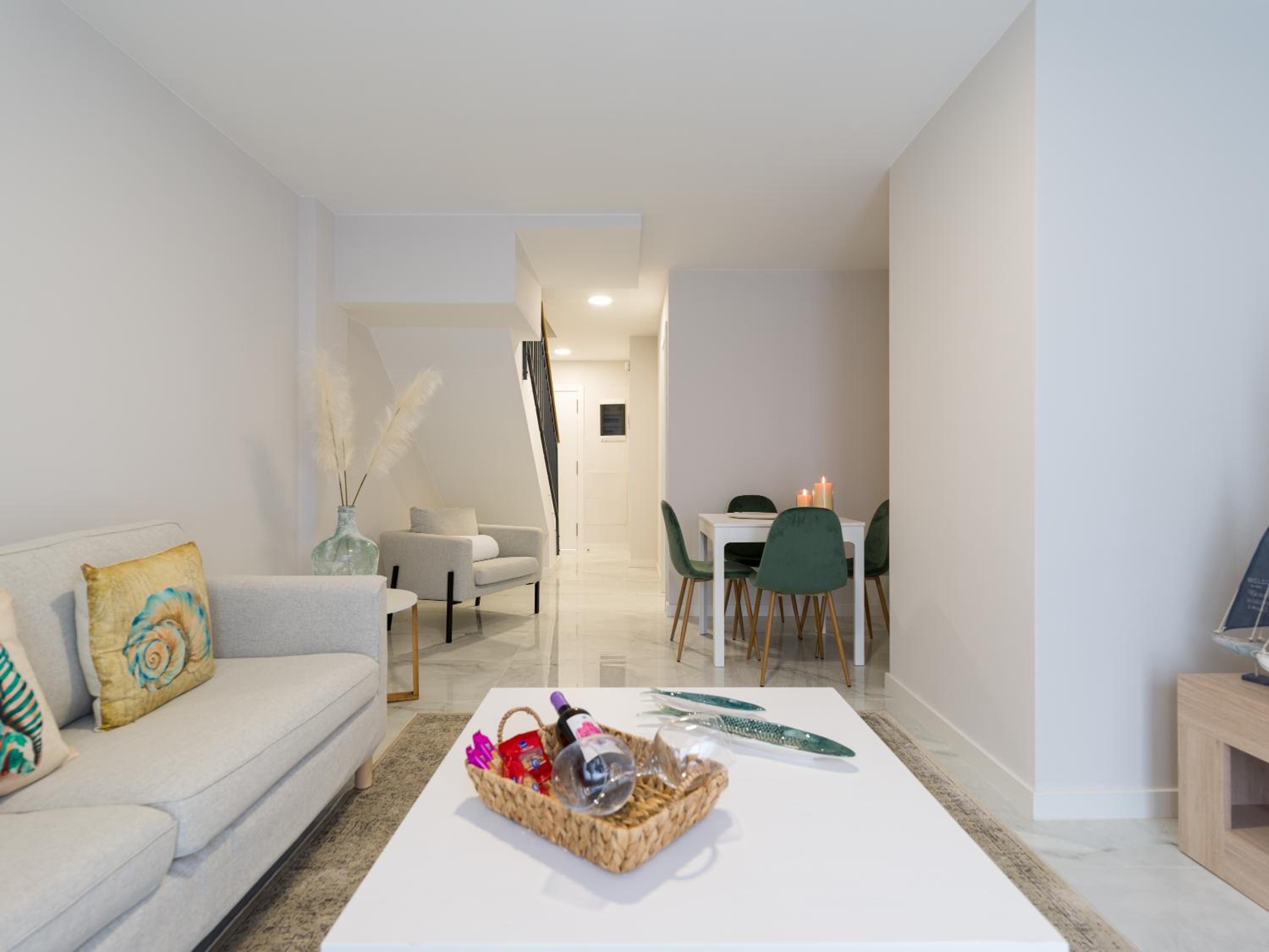 Suite Dúplex