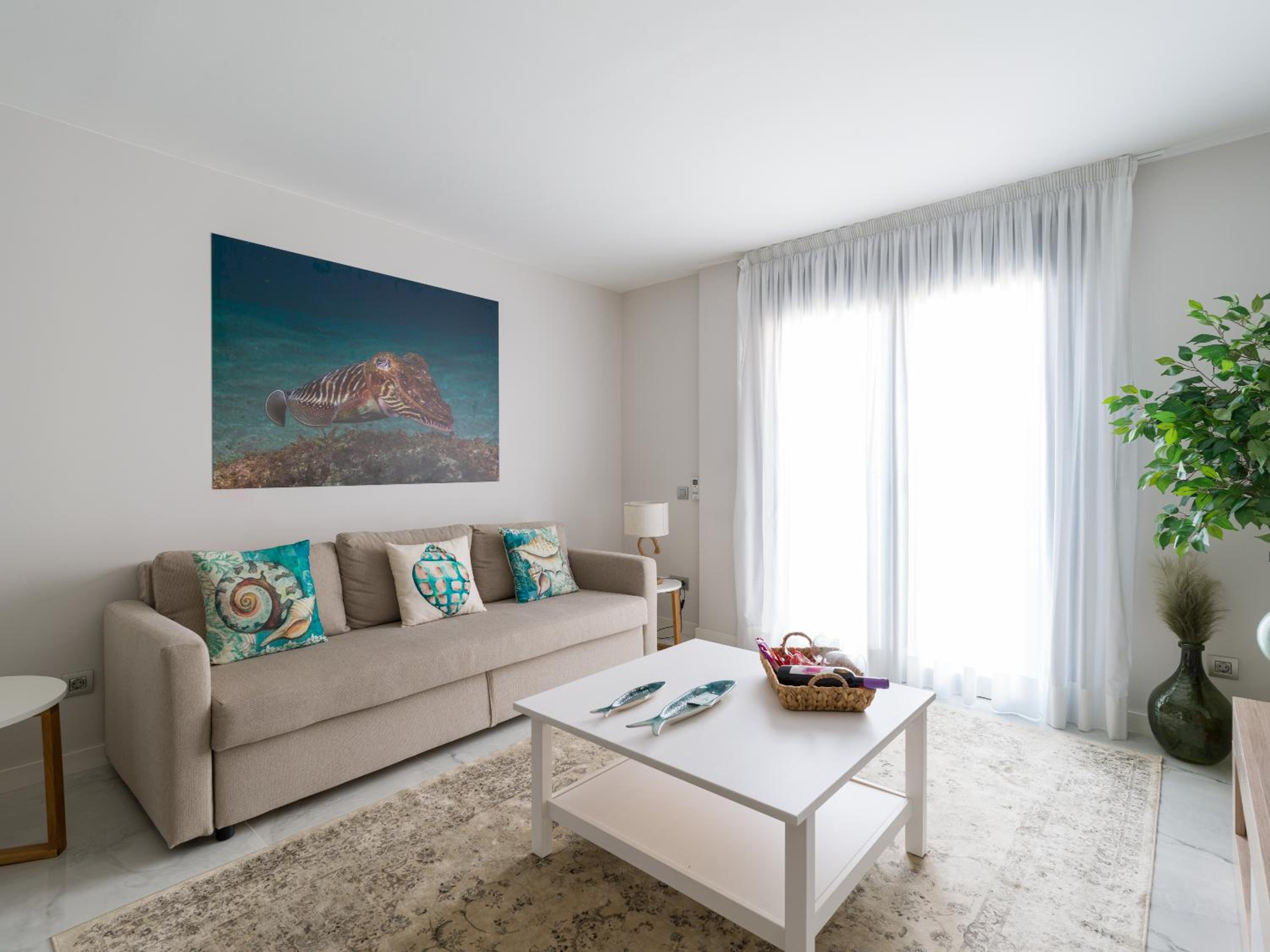 Suite Deluxe