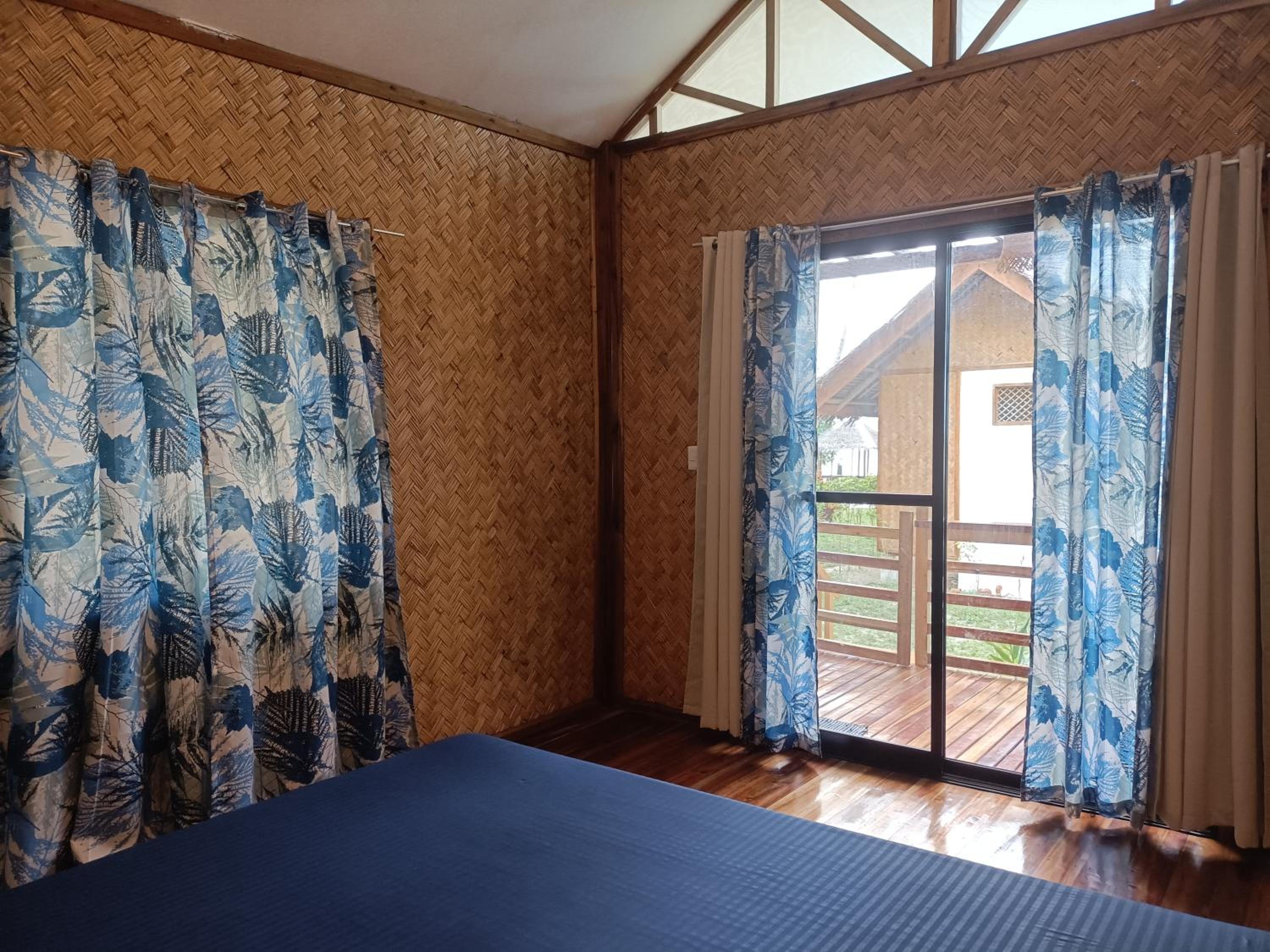 Superior Bungalow with Sea View photo 2