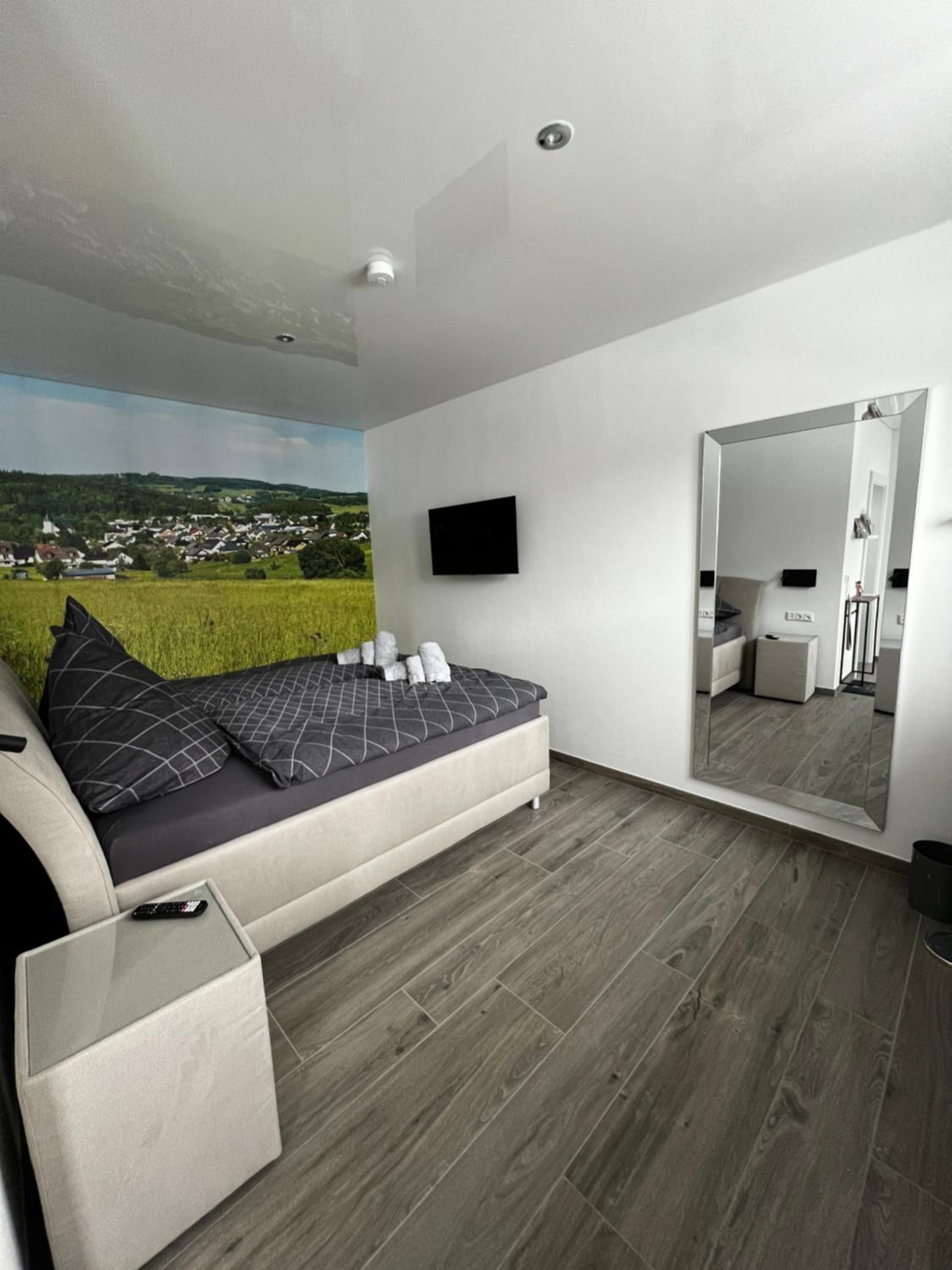 Haus Maensel, Billede 4