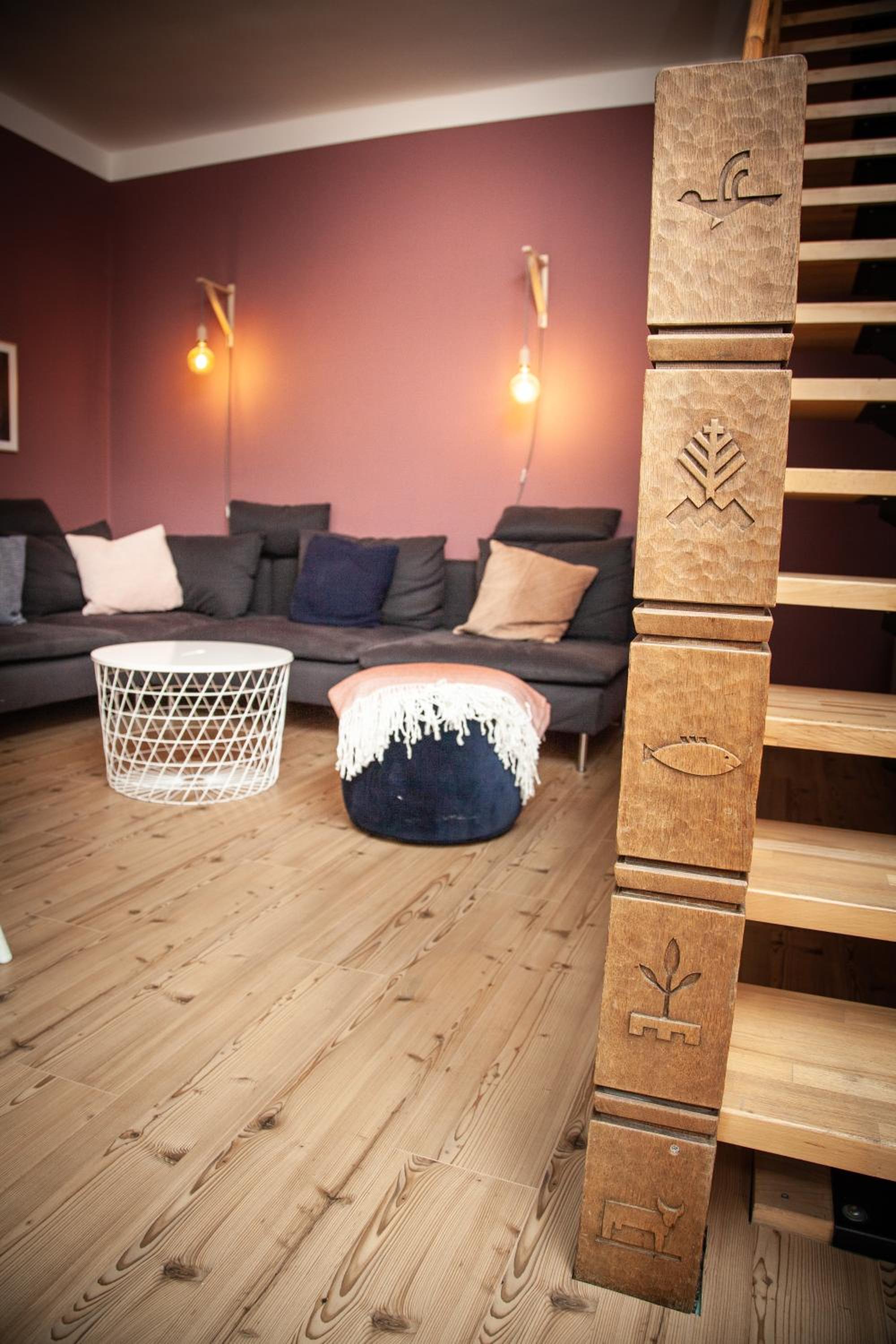 Apartment - Split Level photo 3