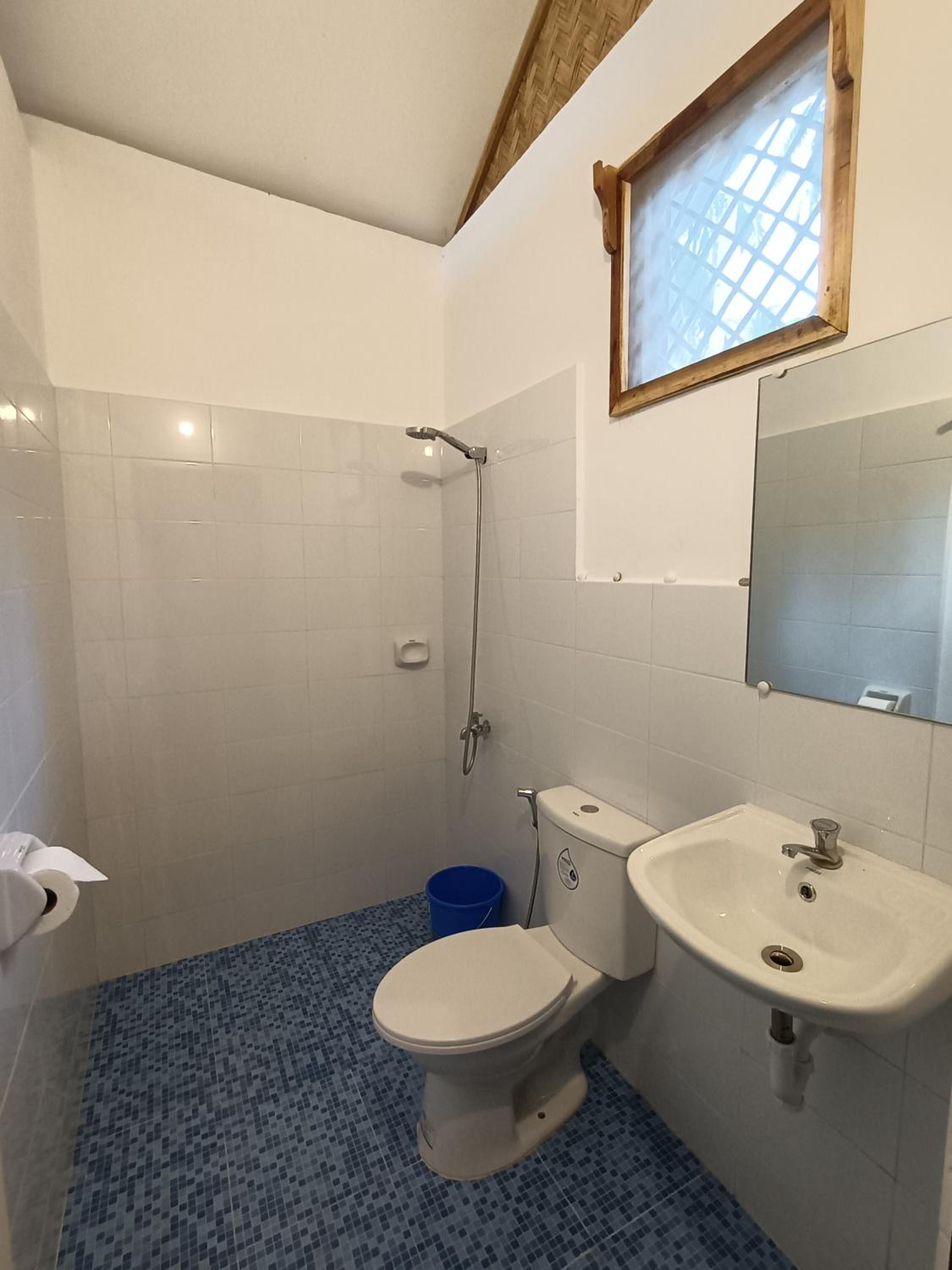 Superior Bungalow with Sea View photo 3