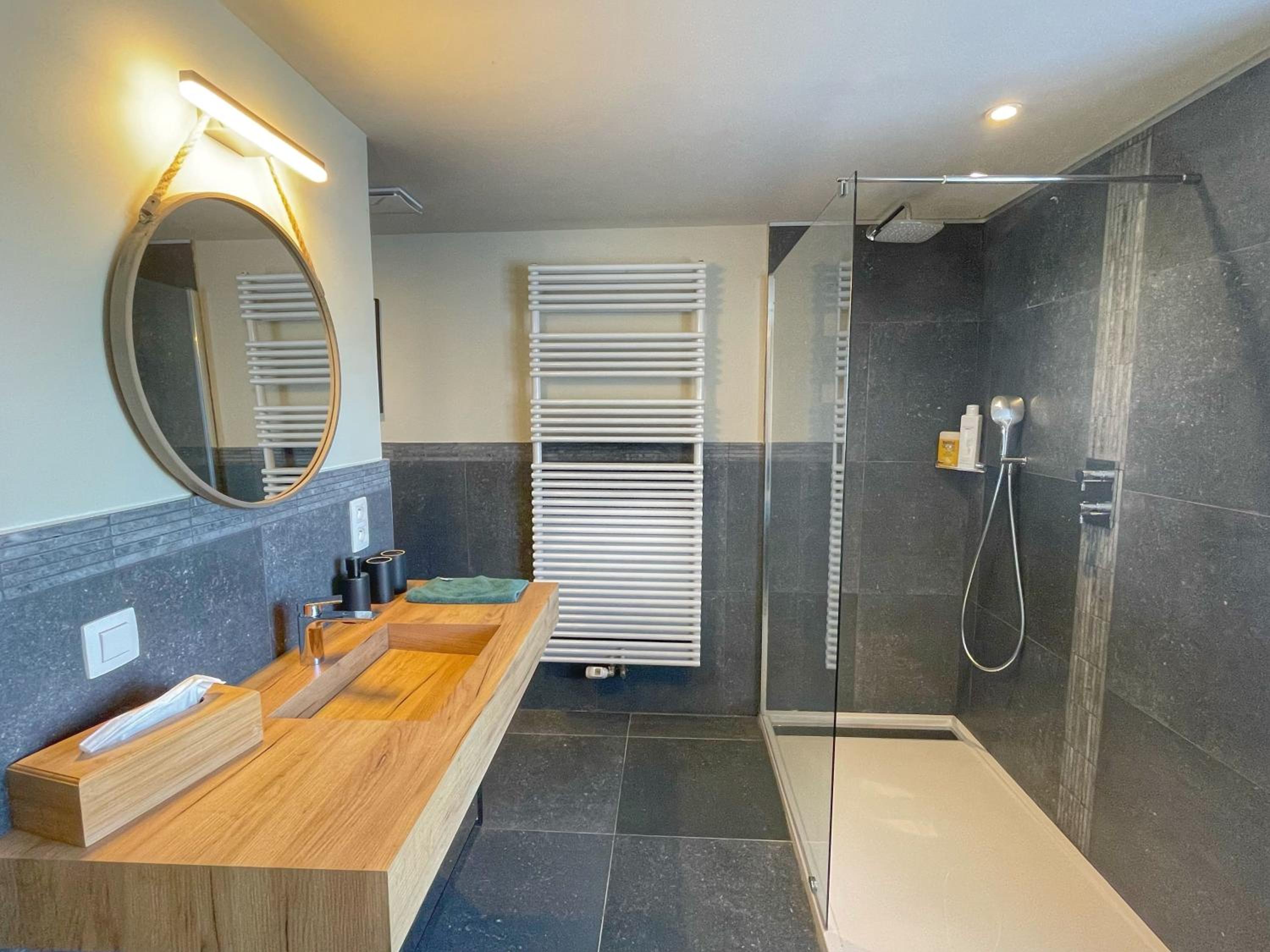 Deluxe Double or Twin Room with River View photo 3