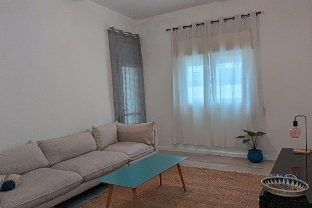 Apartment with Sea View photo 1