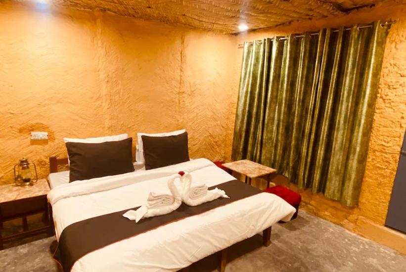 Deluxe Room photo 1