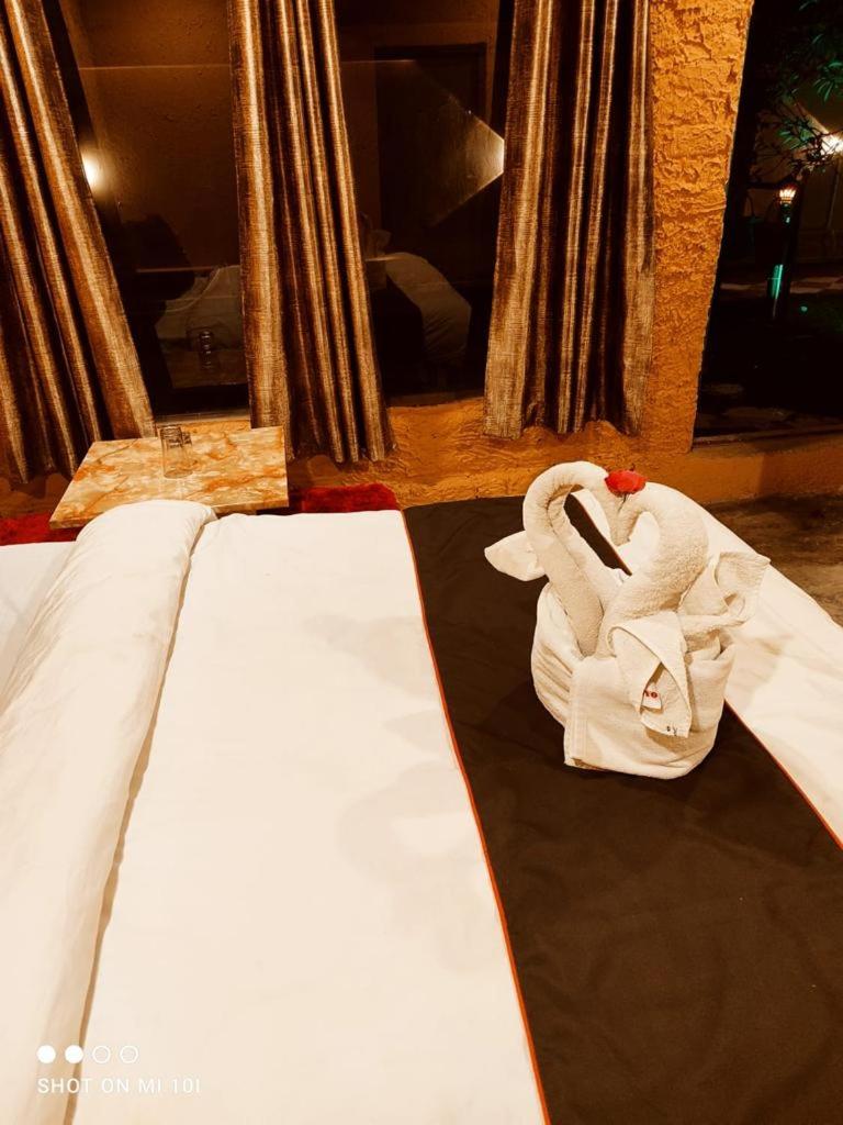 Deluxe Room photo 3