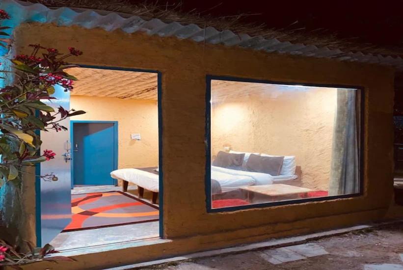 Deluxe Room photo 2