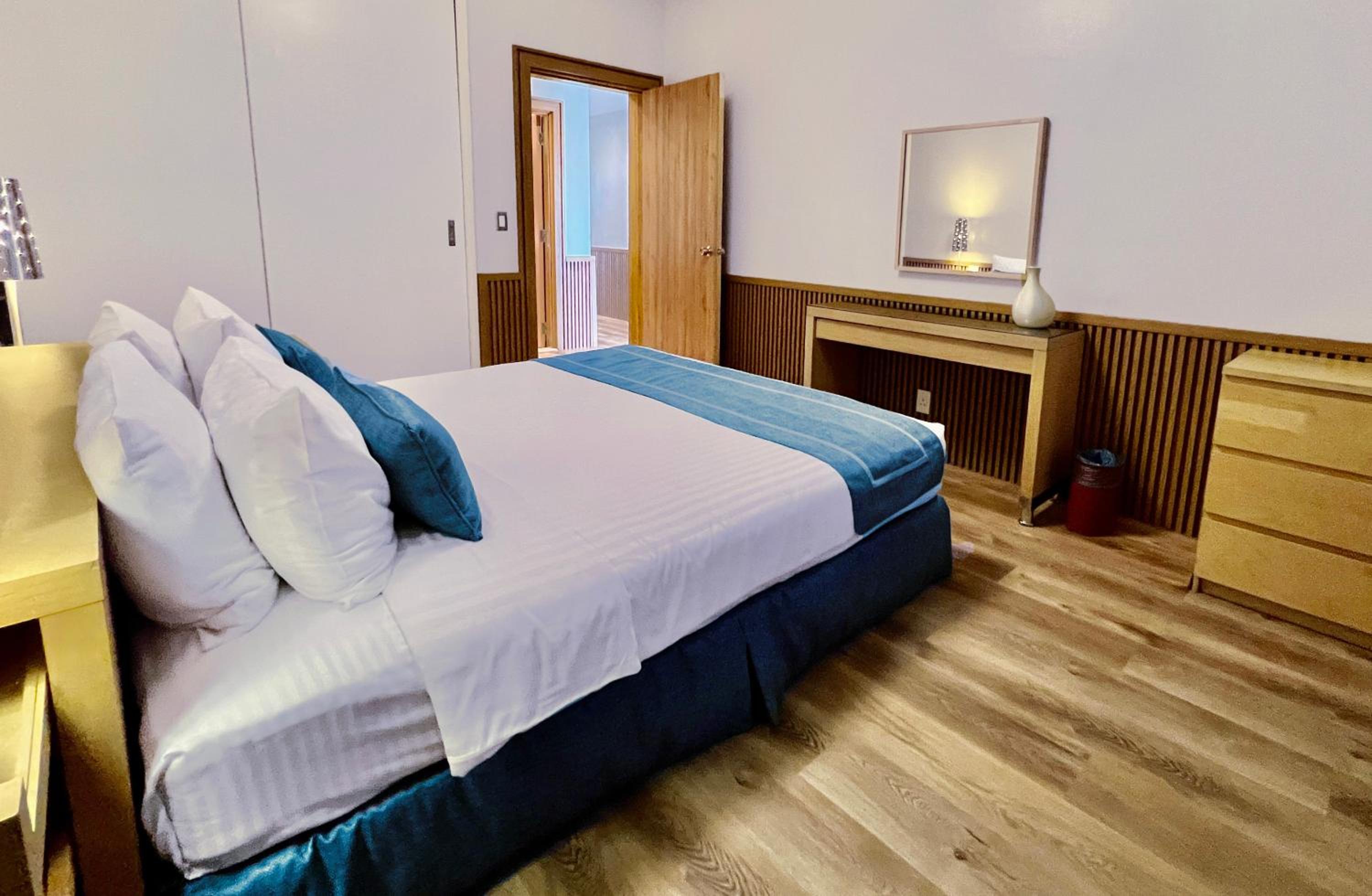 Sea View Chalet Ground Floor photo 2