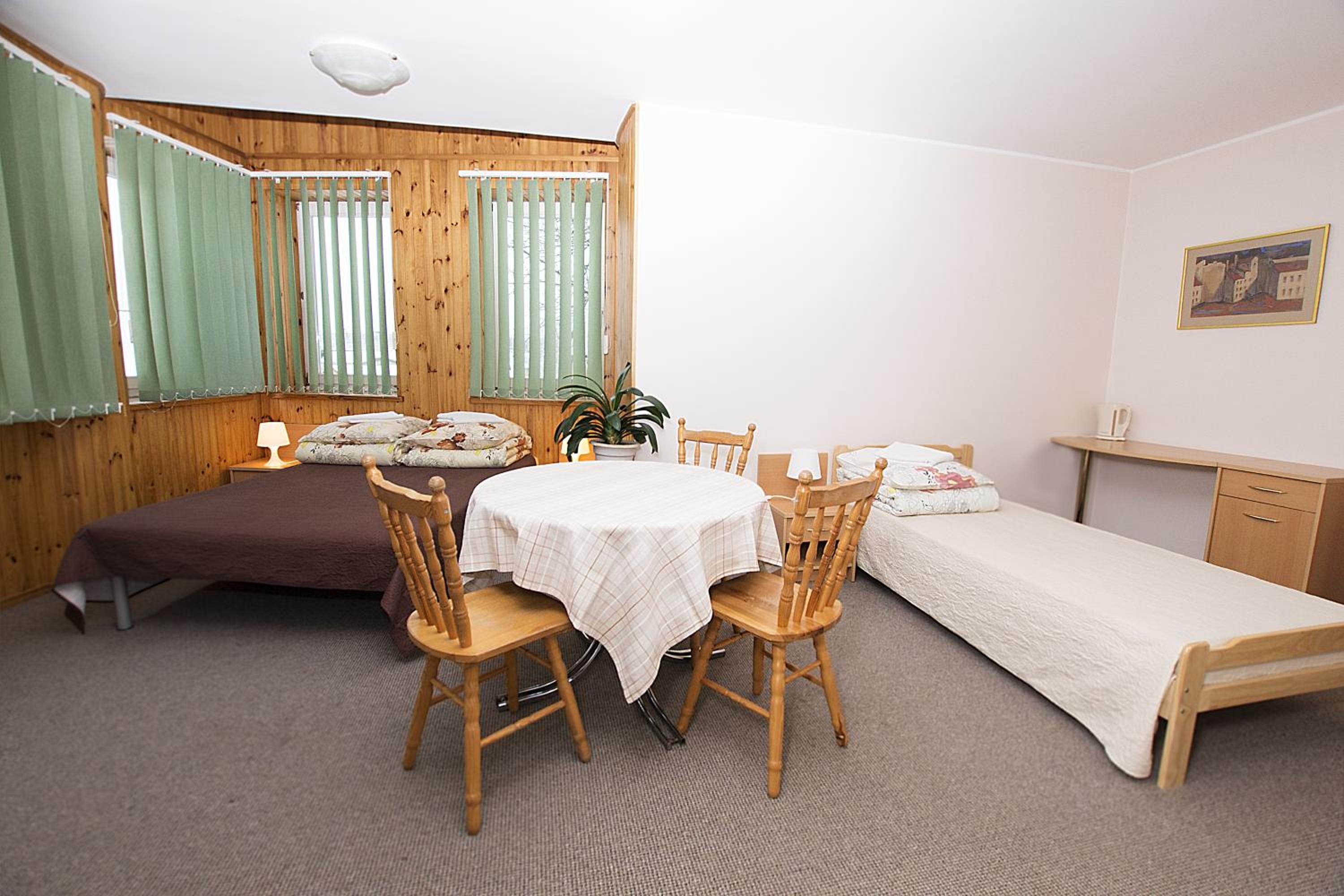 Triple Room - Photo 5