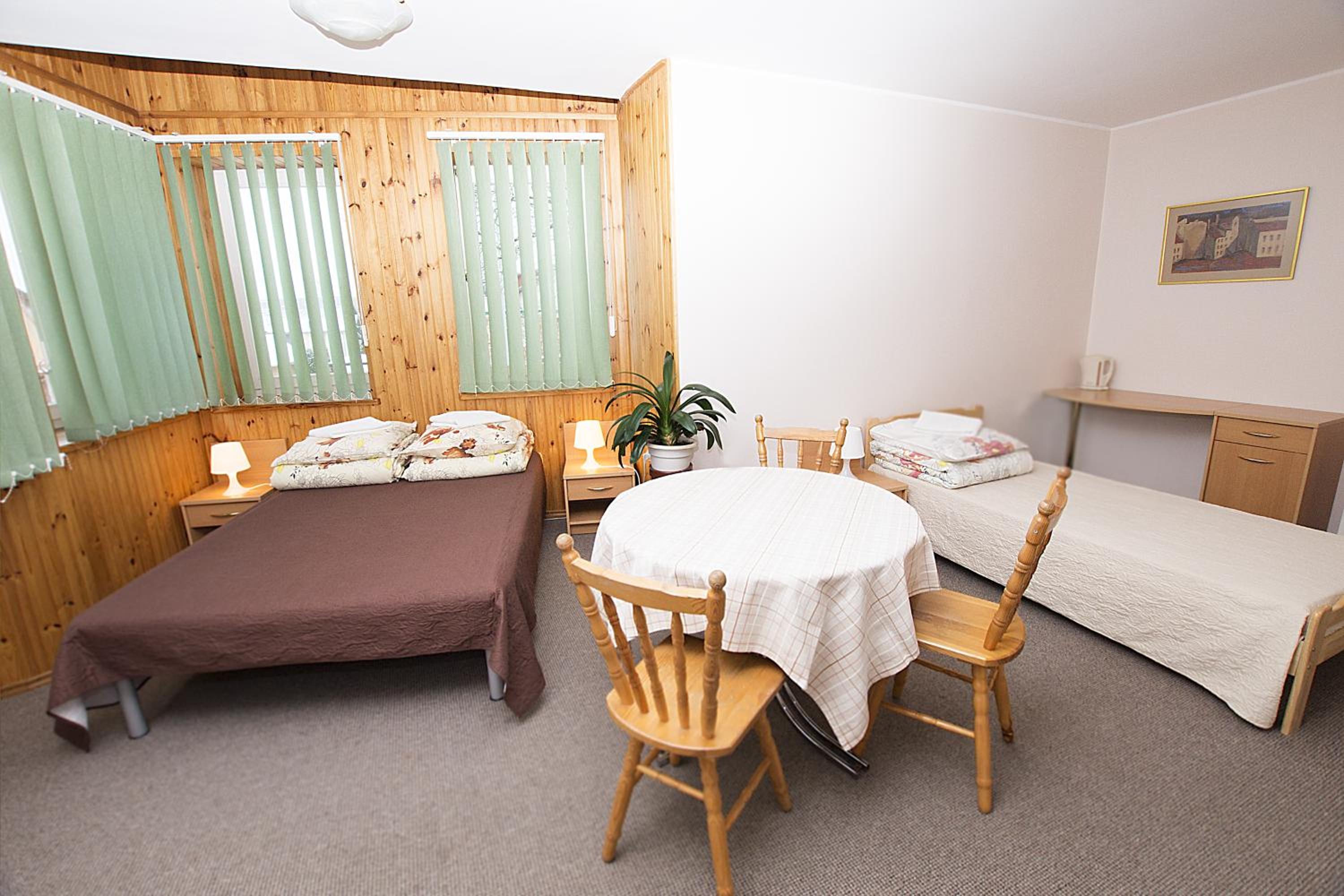 Triple Room - Photo 6