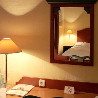 Comfort Single Room photo 1