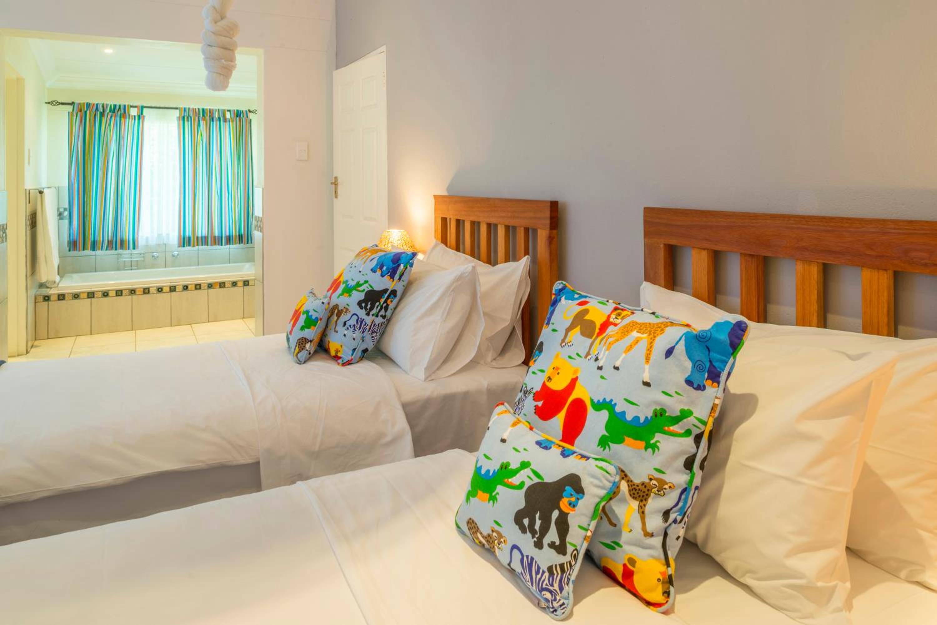 Comfort Triple Room photo 3