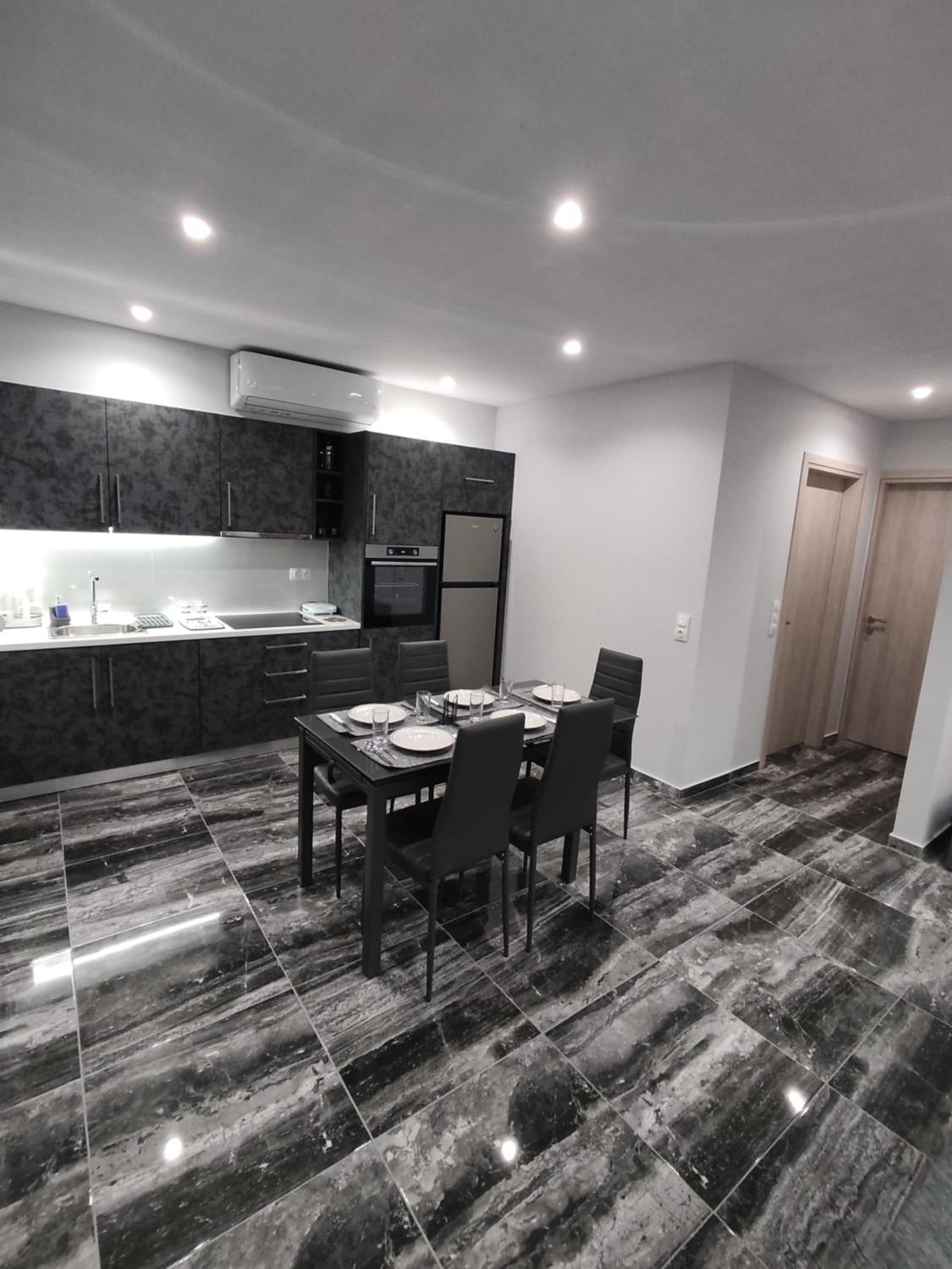 Apartment with Sea View photo 3