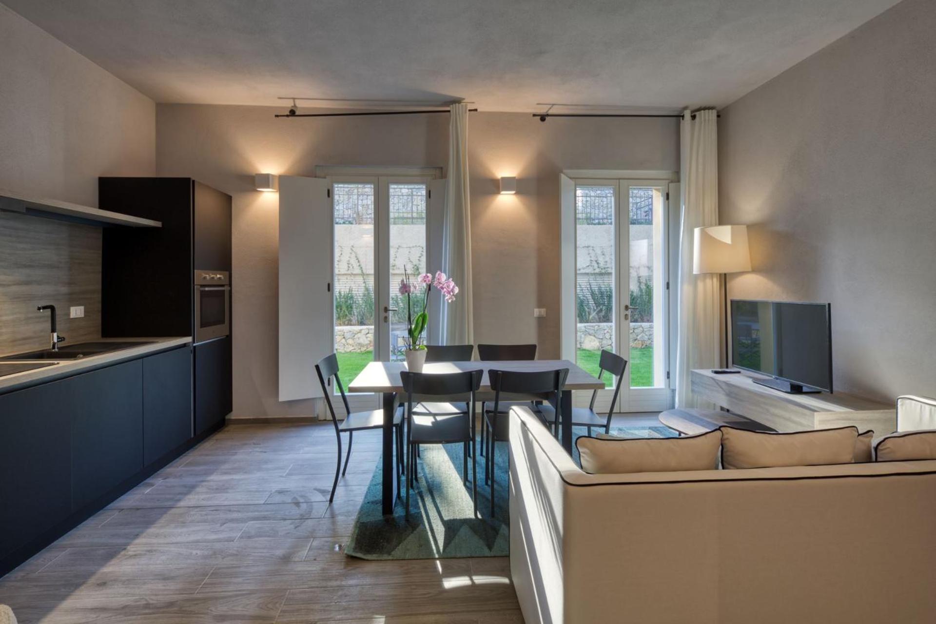 Apartment - Ground Floor - Photo 4