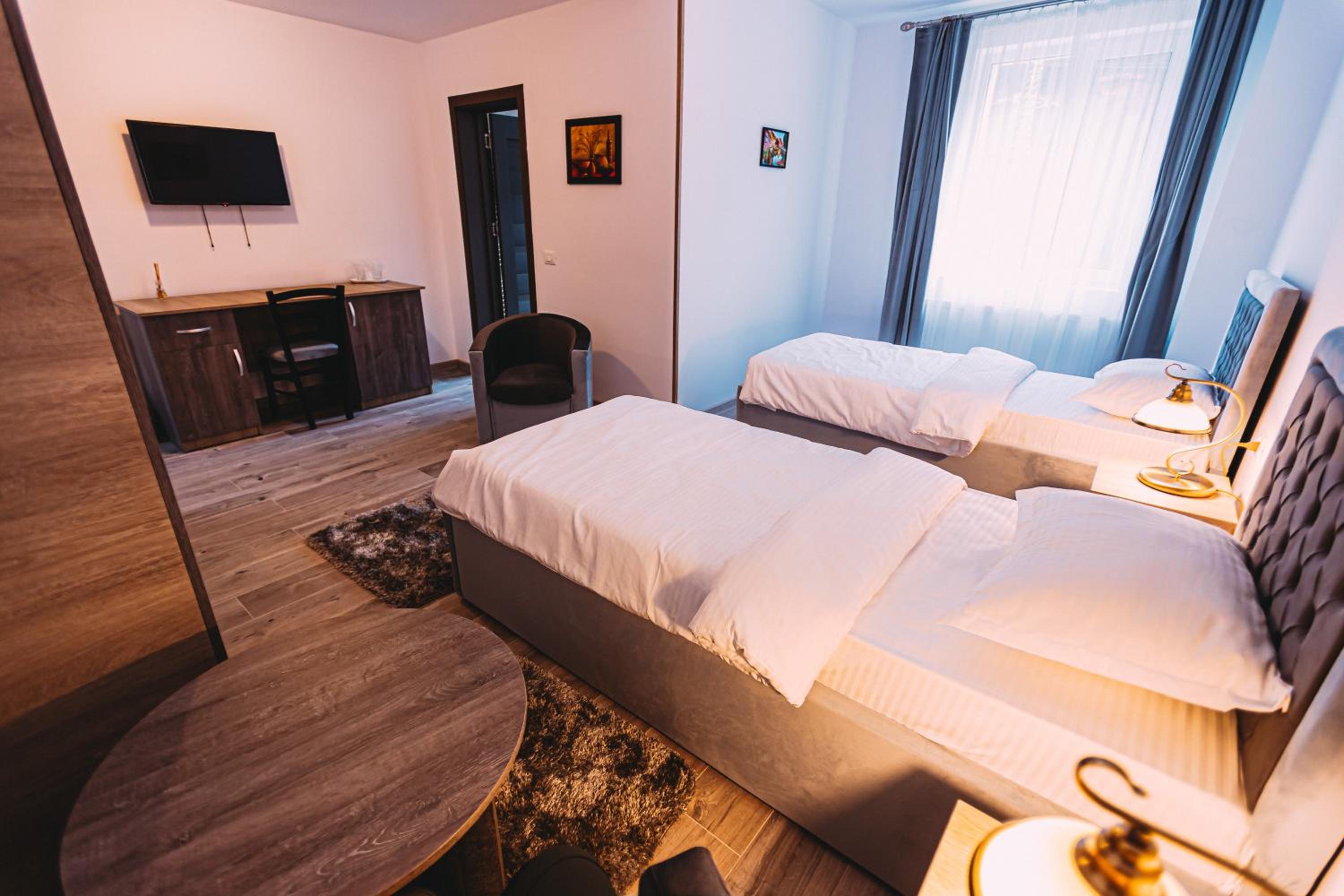 Twin Room photo 1
