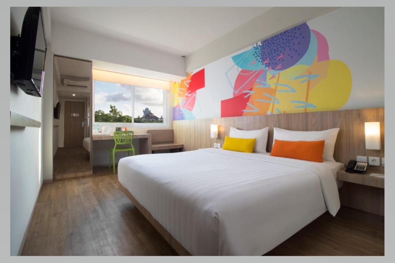 Superior Double Room photo 1